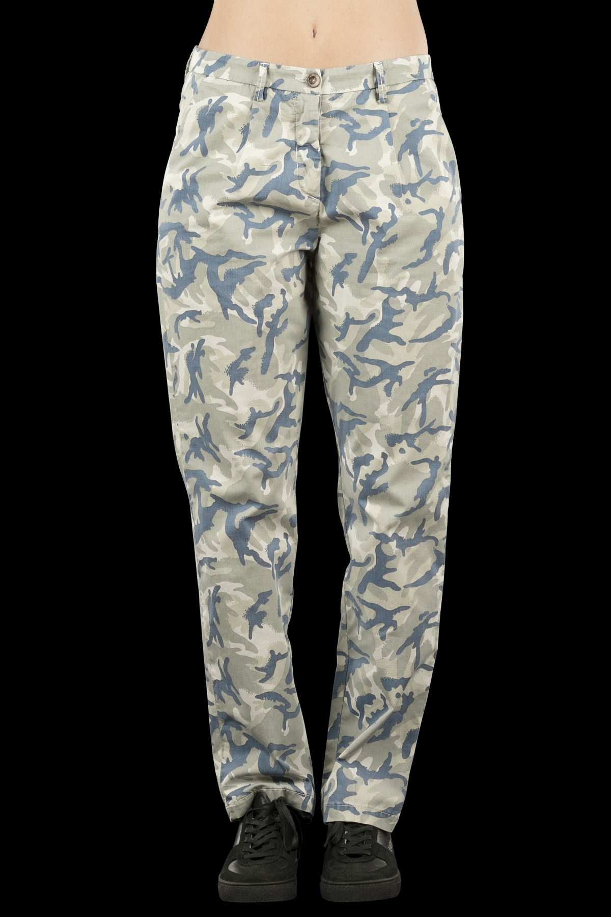 detail Chinos 171PA1247DCT2093