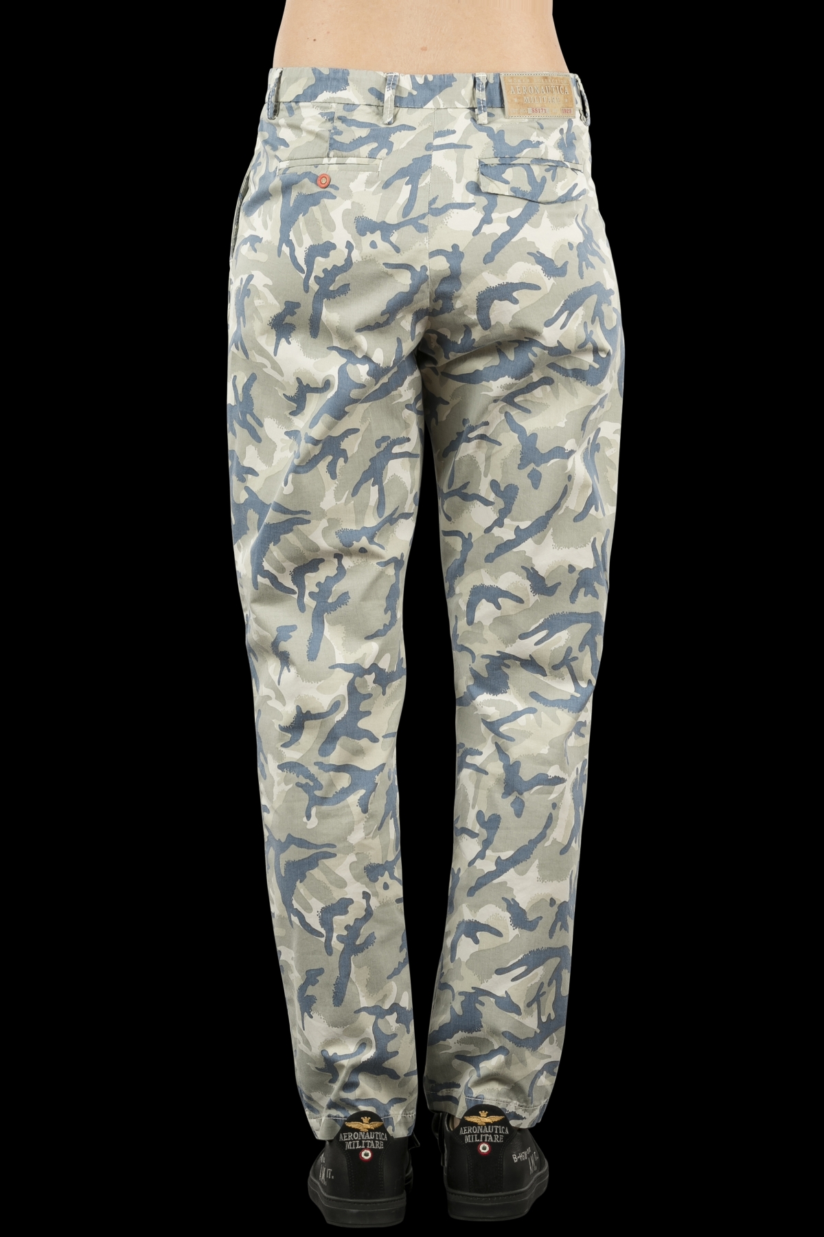 detail Chinos 171PA1247DCT2093