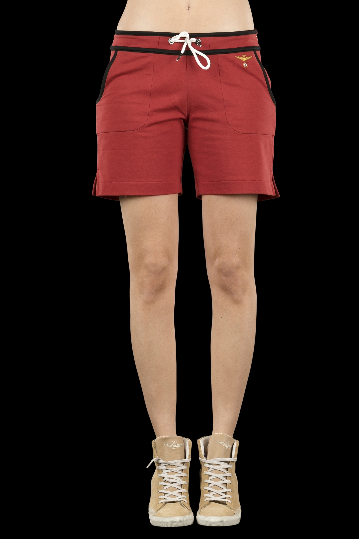 detail Short 171PF639DF320