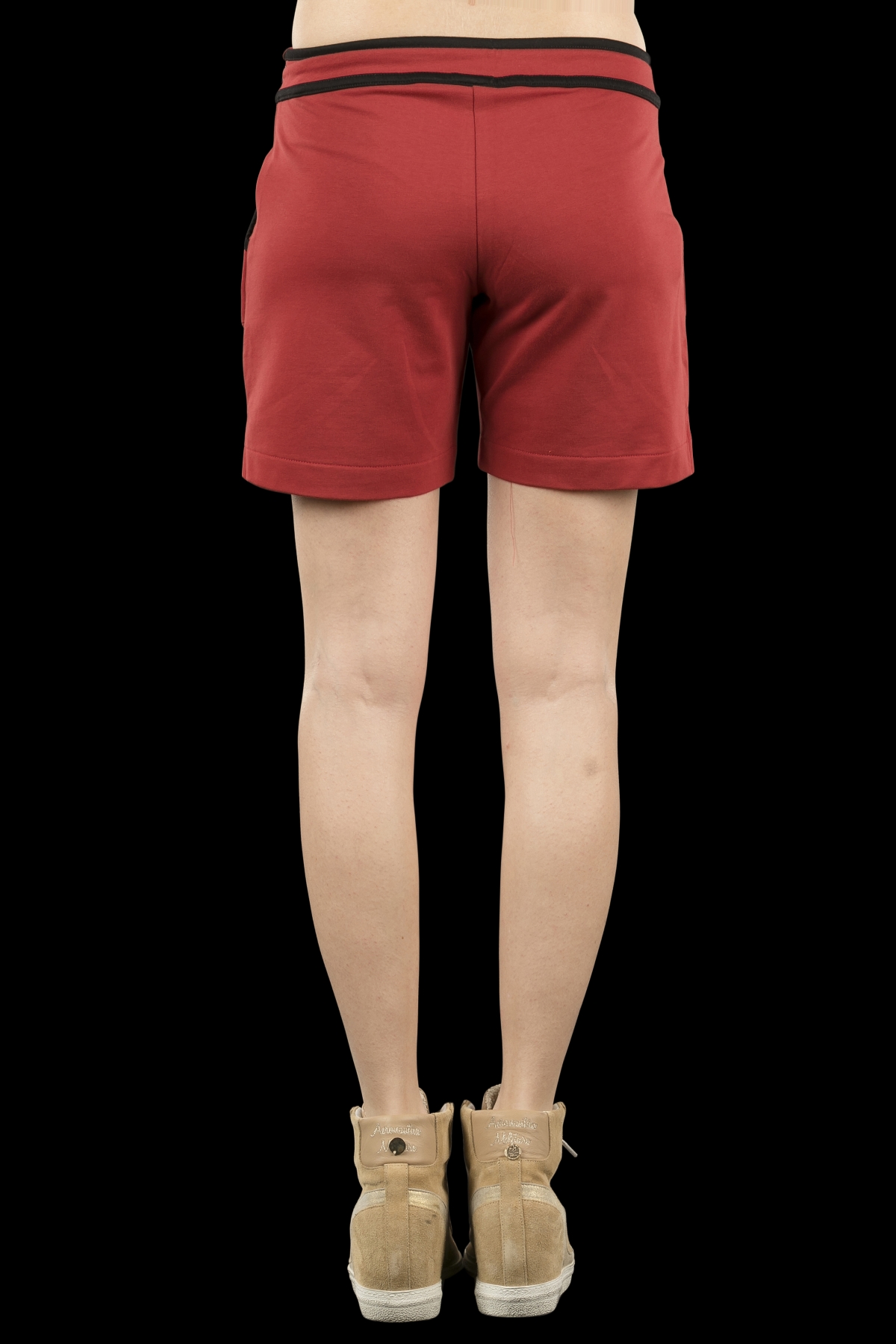 detail Short 171PF639DF320