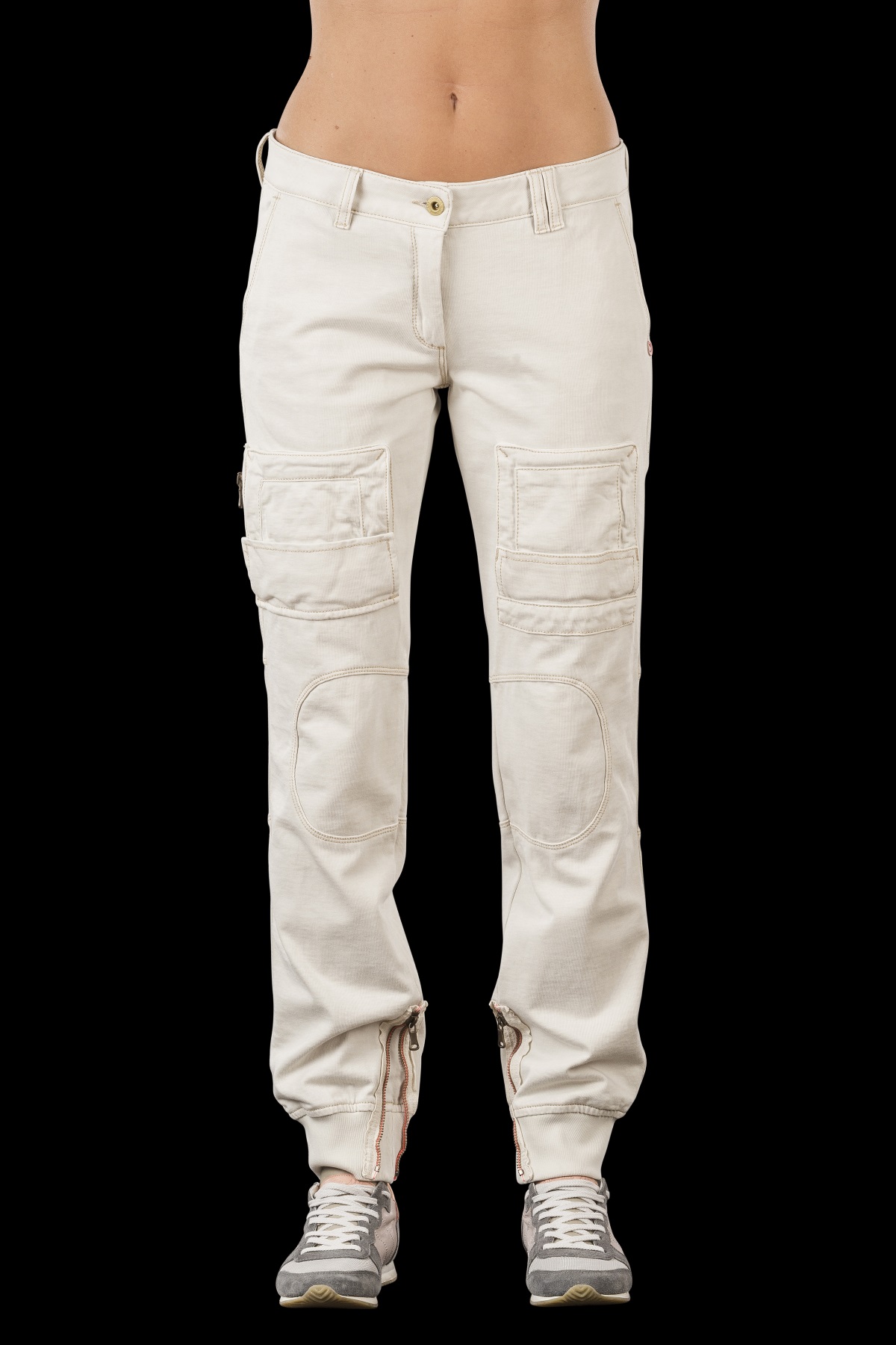 detail Pantalone anti-g 171PF655DJ227