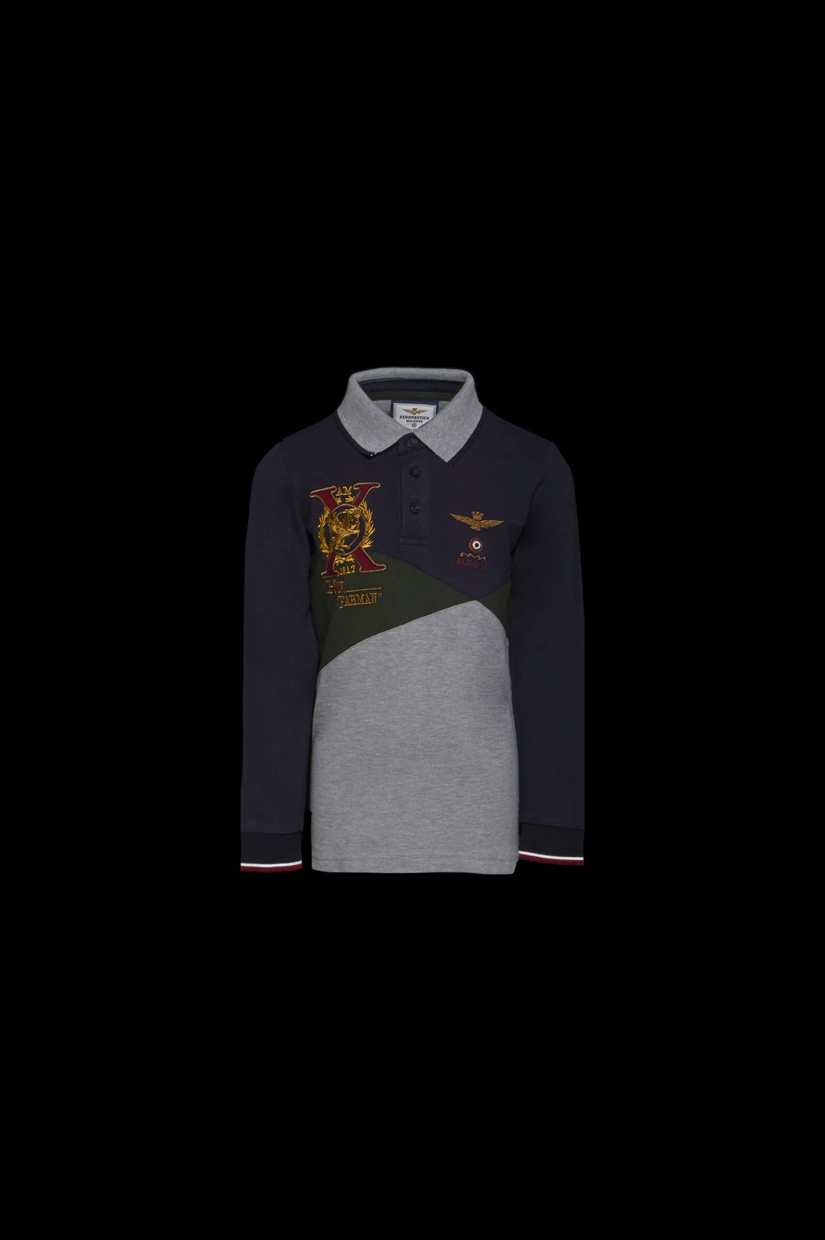 detail Polokošile polo m.l. 182PO1265JRP116