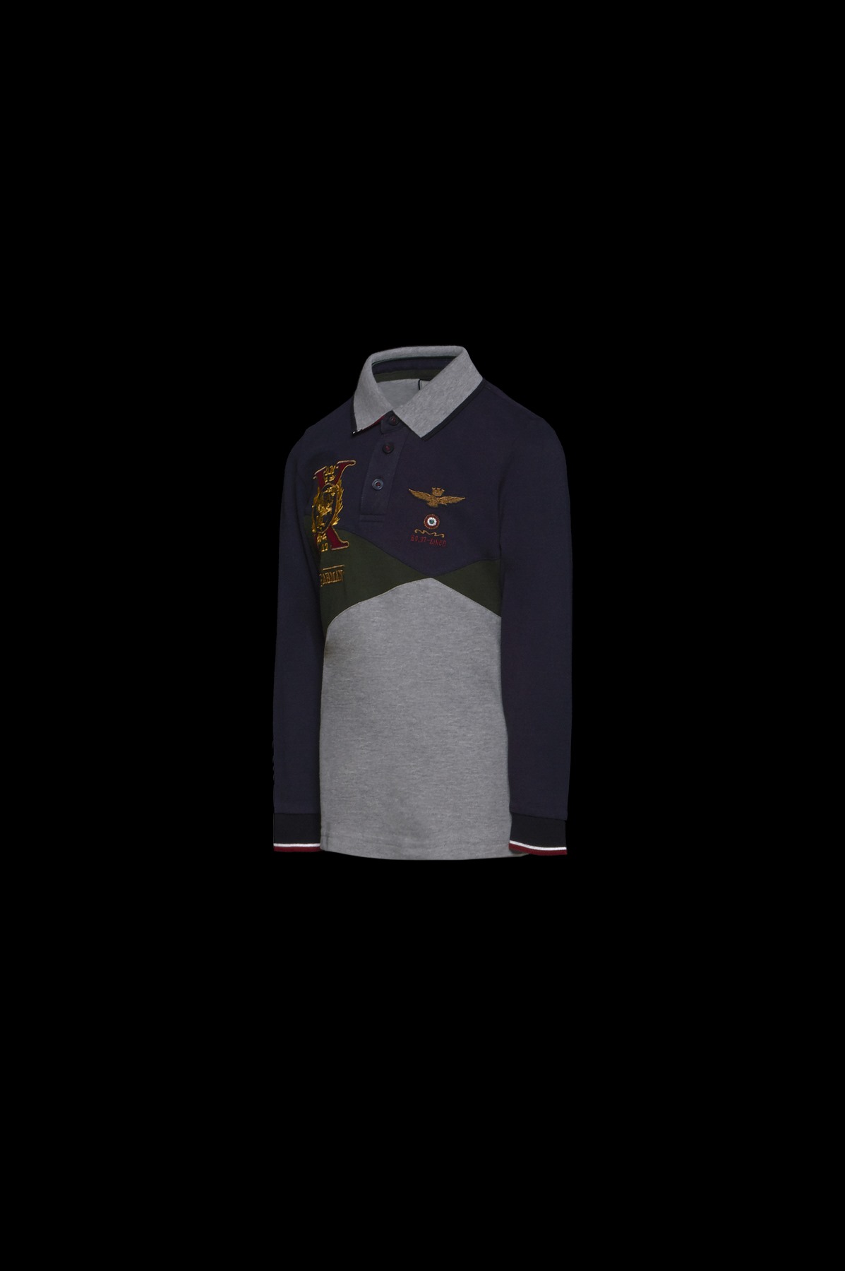 detail Polokošile polo m.l. 182PO1265JRP116