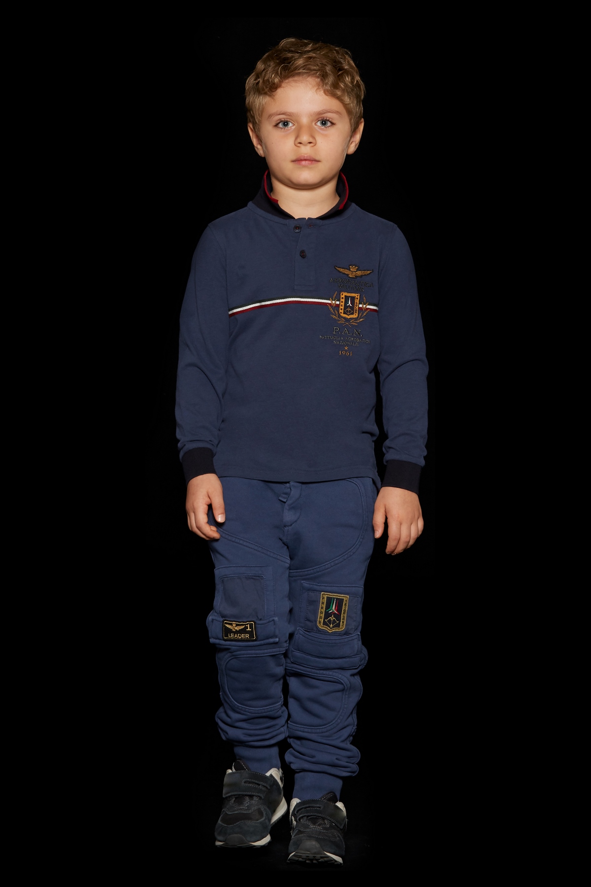 detail Polokošile polo m.l. 182PO1275JRJ421