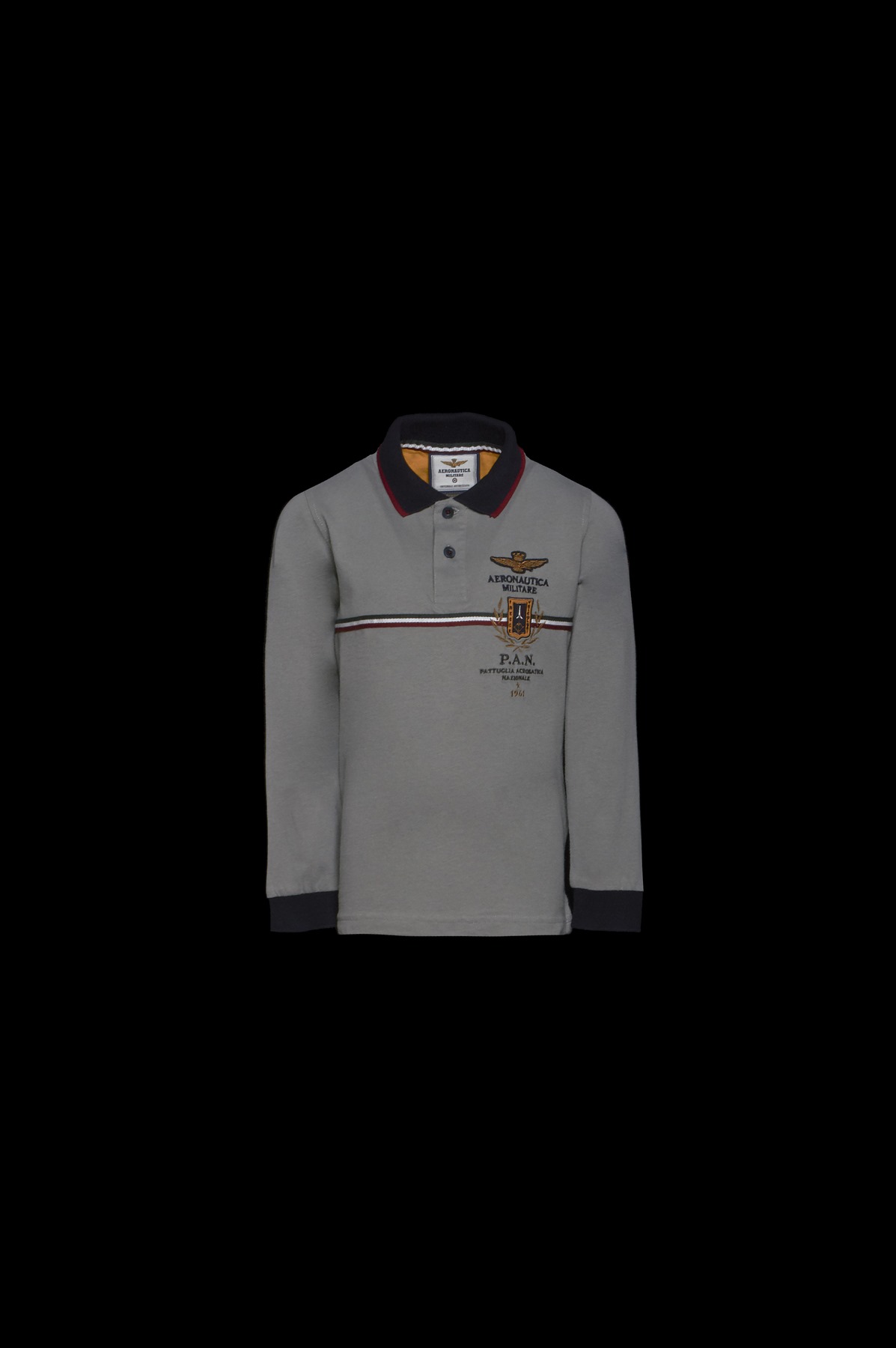 detail Polokošile polo m.l. 182PO1275JRJ421