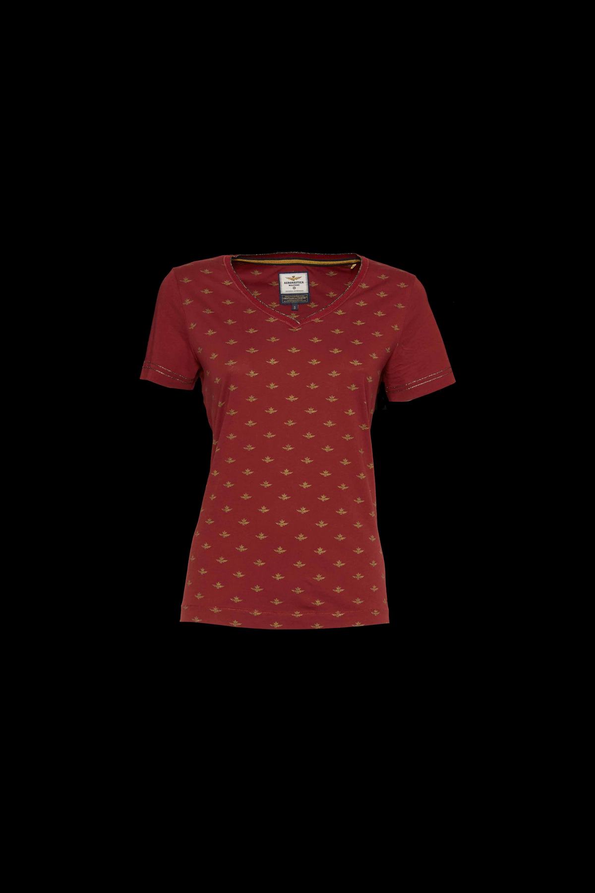 detail Tričko t-shirt m.m. 182TS1569DJ359