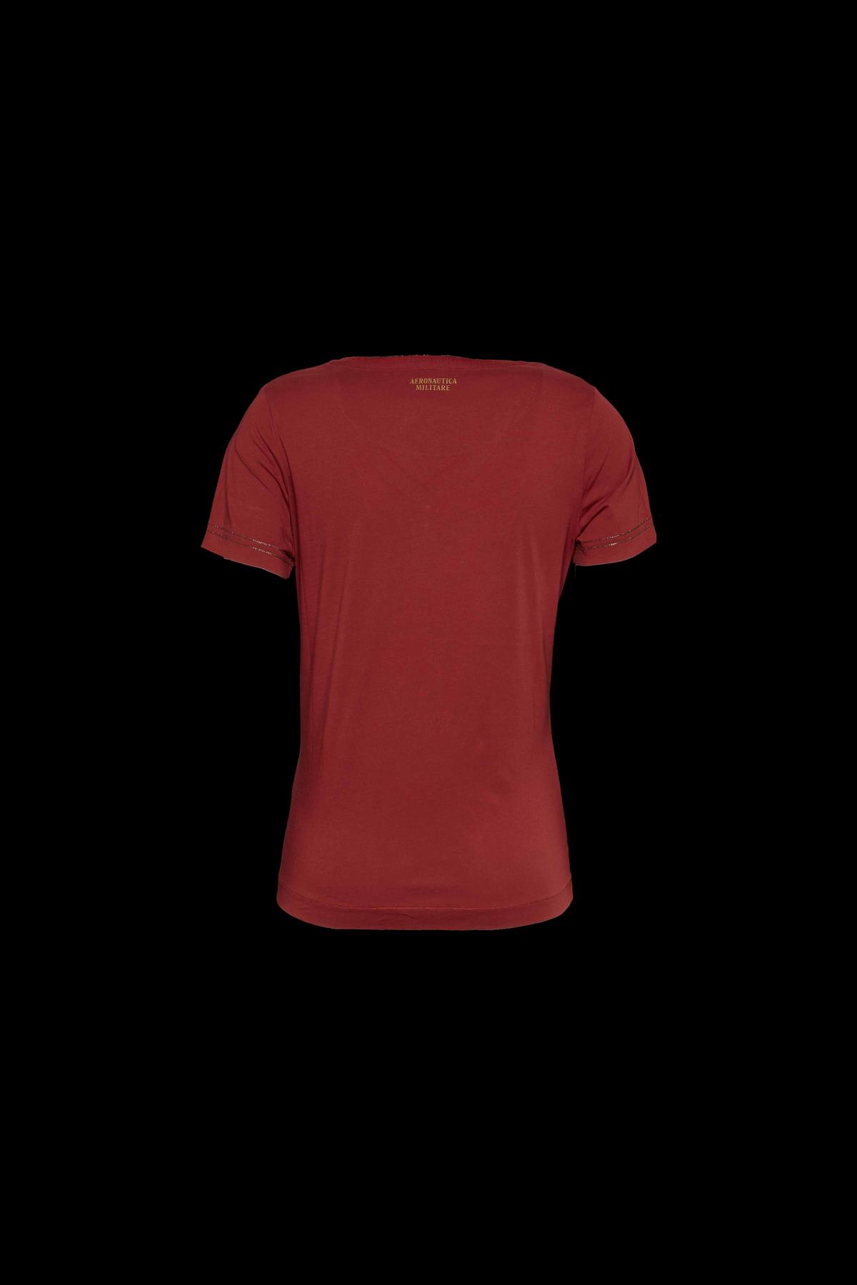 detail Tričko t-shirt m.m. 182TS1569DJ359