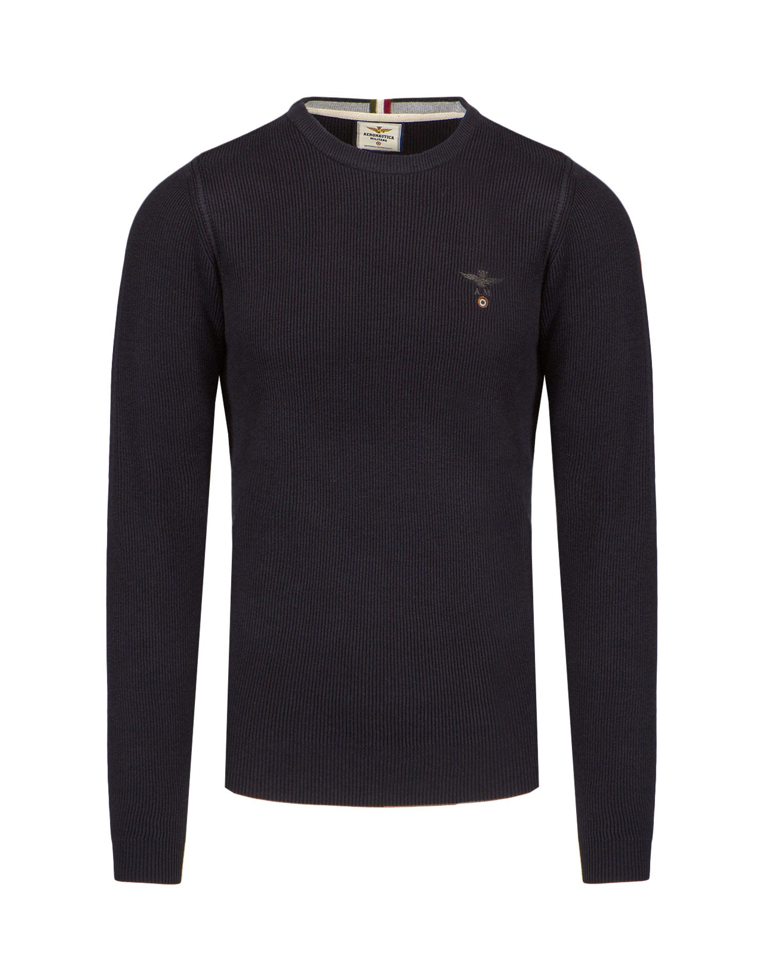 detail Svetr maglia girocollo 202MA1294L418