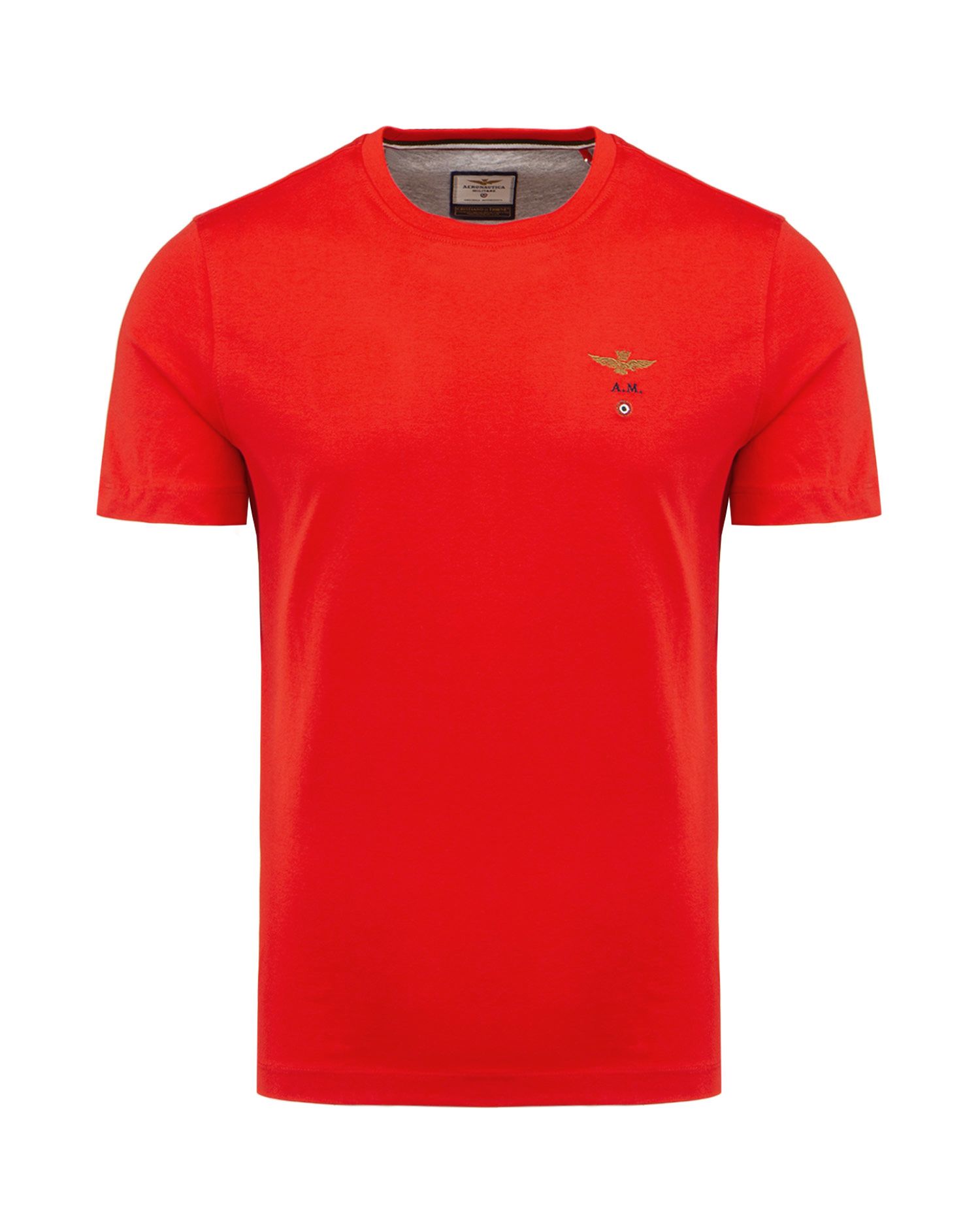 detail Tričko t-shirt m.c. 222TS1580J372