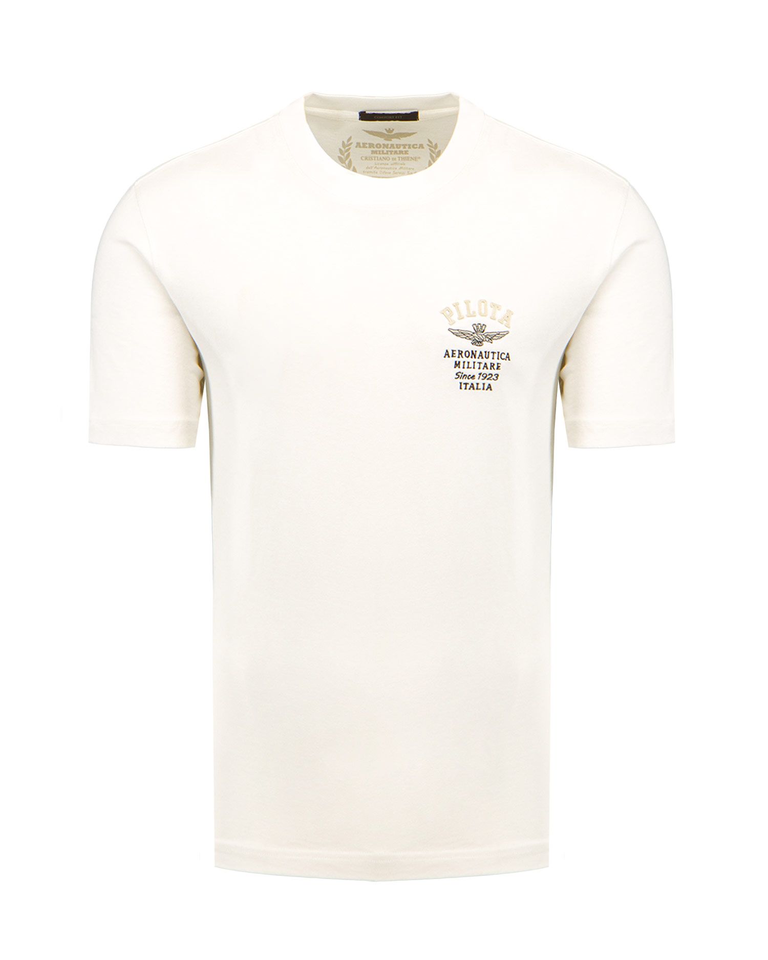 detail Tričko t-shirt m.c. 222TS2000J577