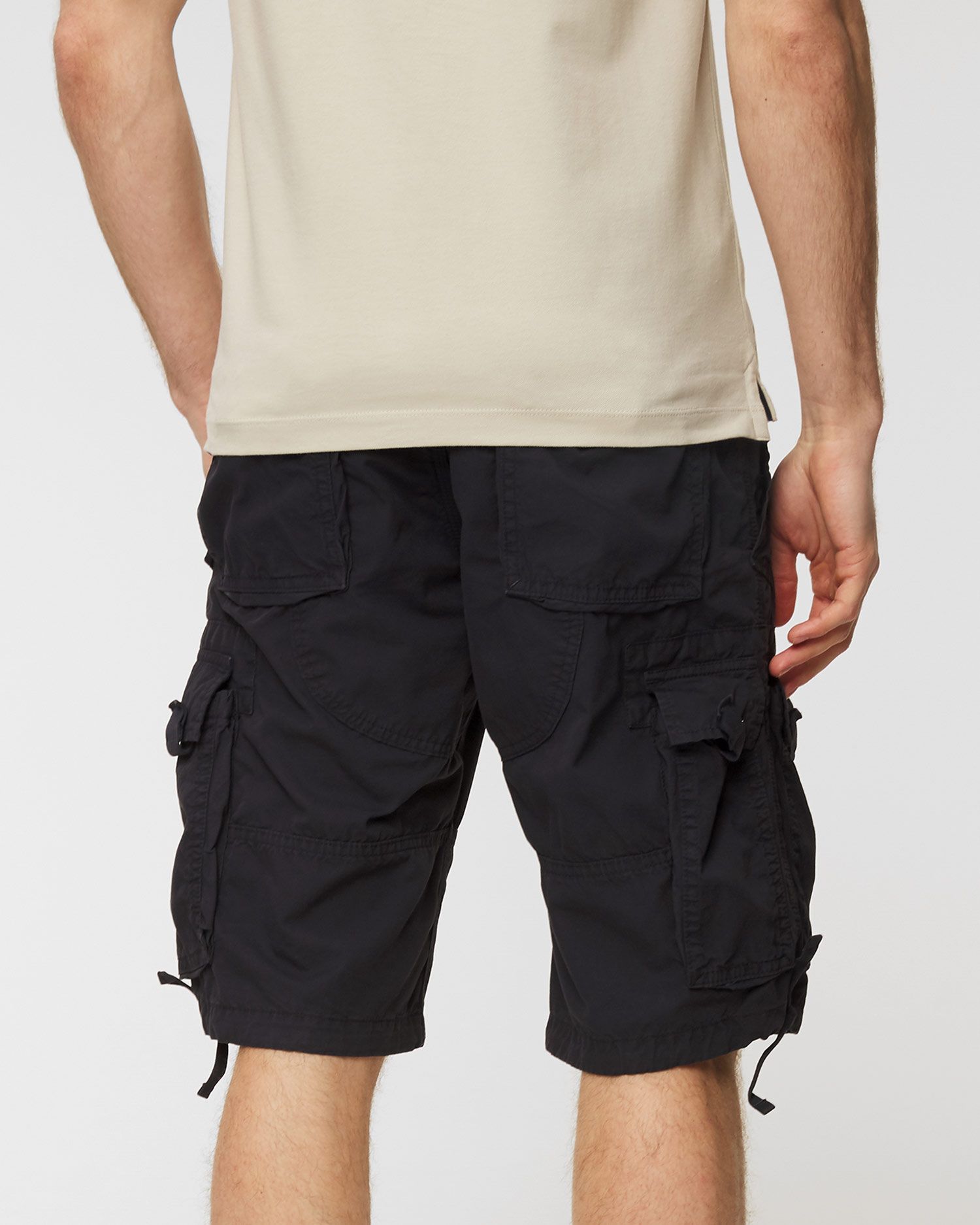 detail Kraťasy bermuda 231BE003CT1122