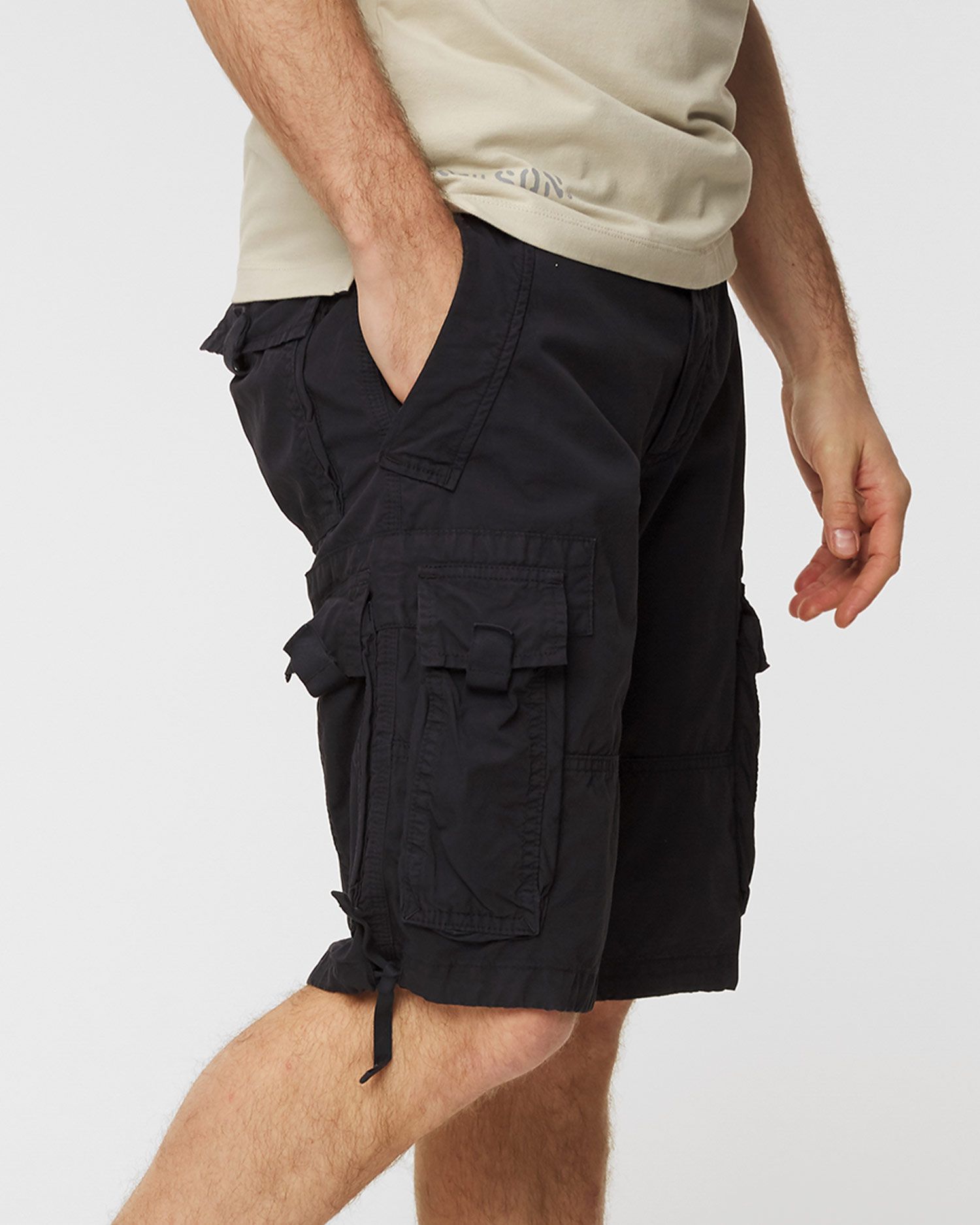 detail Kraťasy bermuda 231BE003CT1122