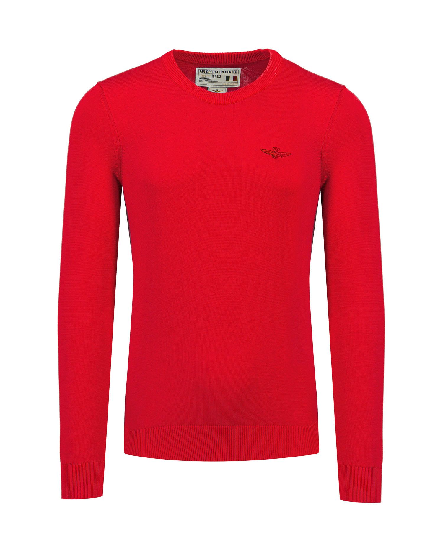 detail Svetr maglia 231MA1424L494