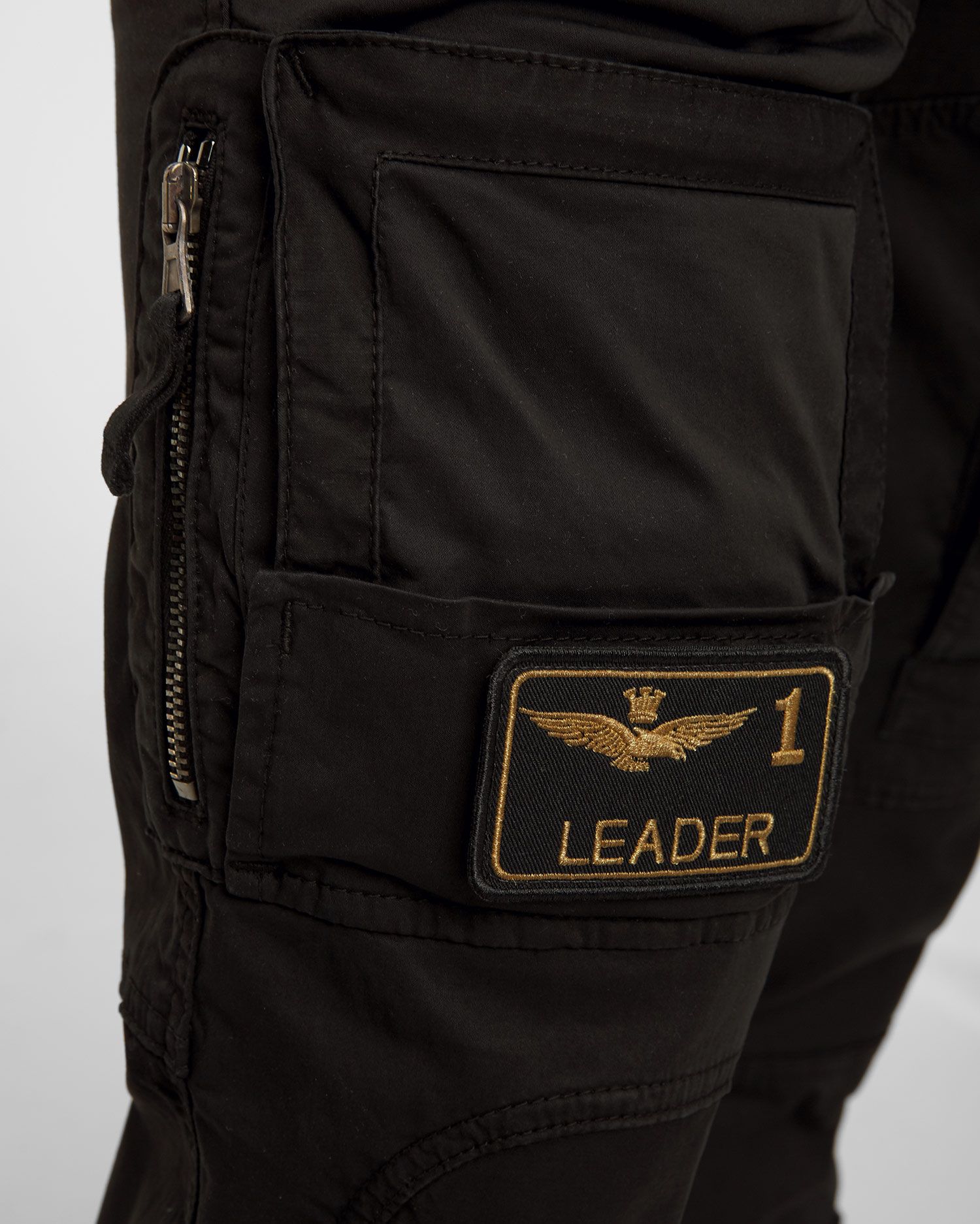 detail Kalhoty pantalone anti-g 231PA1387CT1493