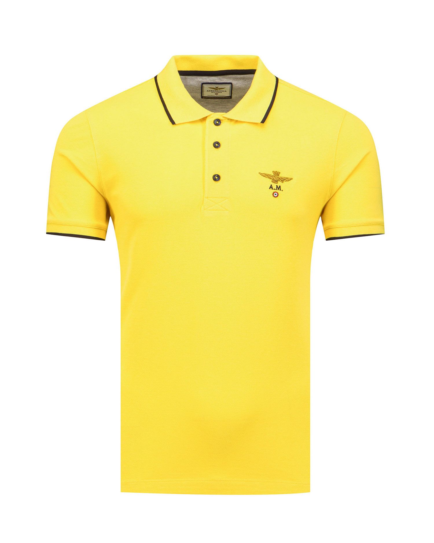 detail Polokošile polo m.c. 231PO1308P82