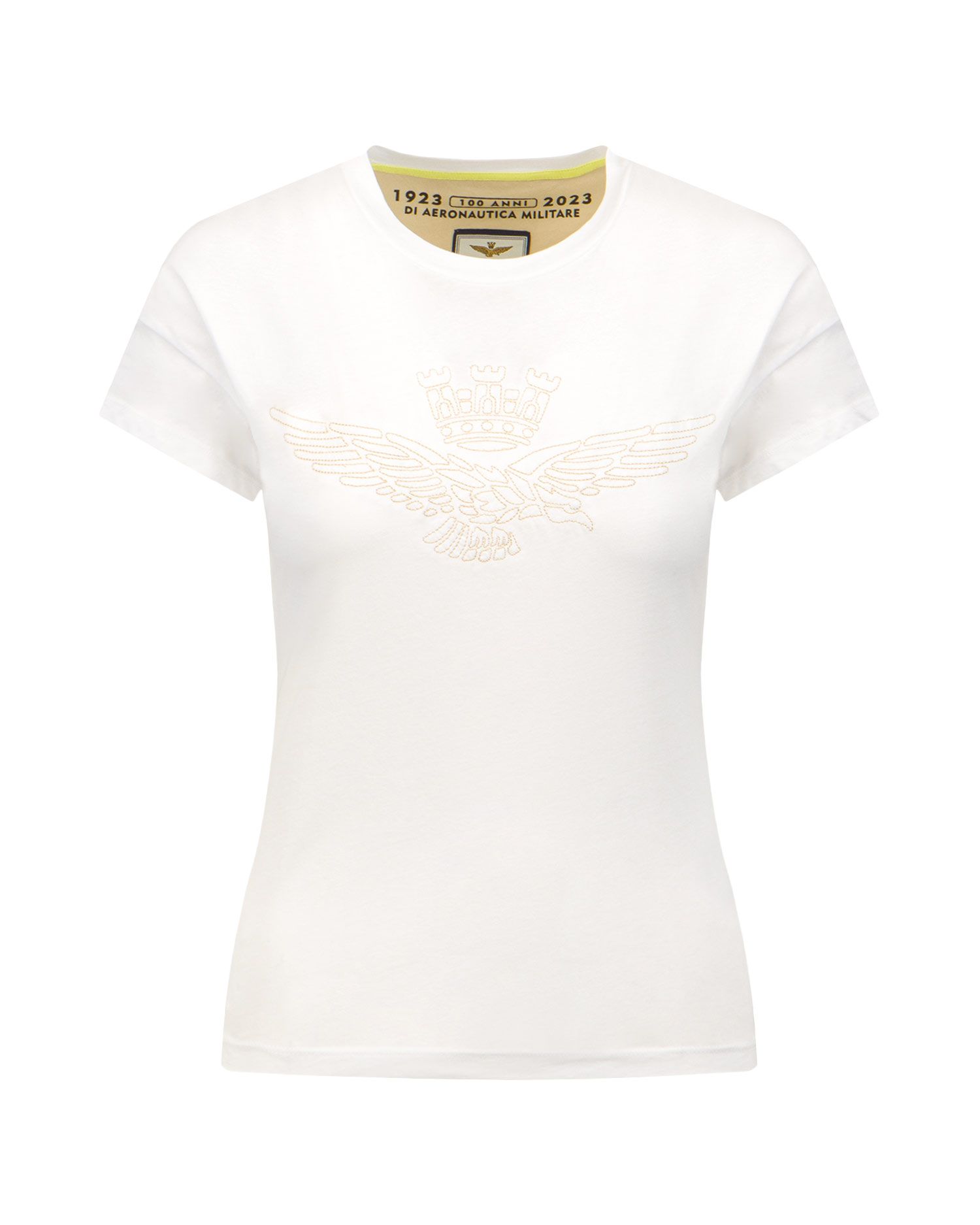 detail Tričko t-shirt m.c. 231TS2103DJ510