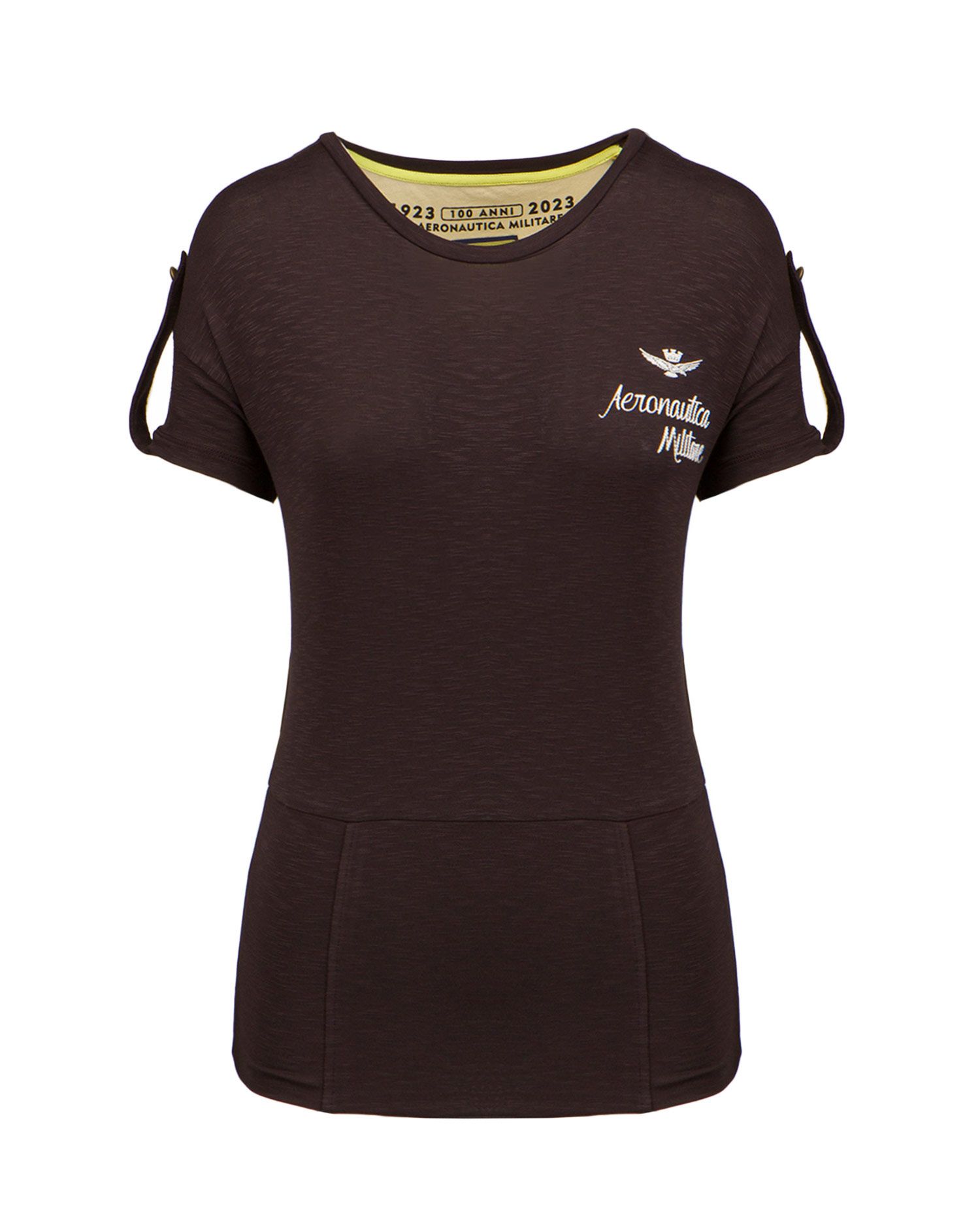 detail Tričko t-shirt m.c. 231TS2106DJ600