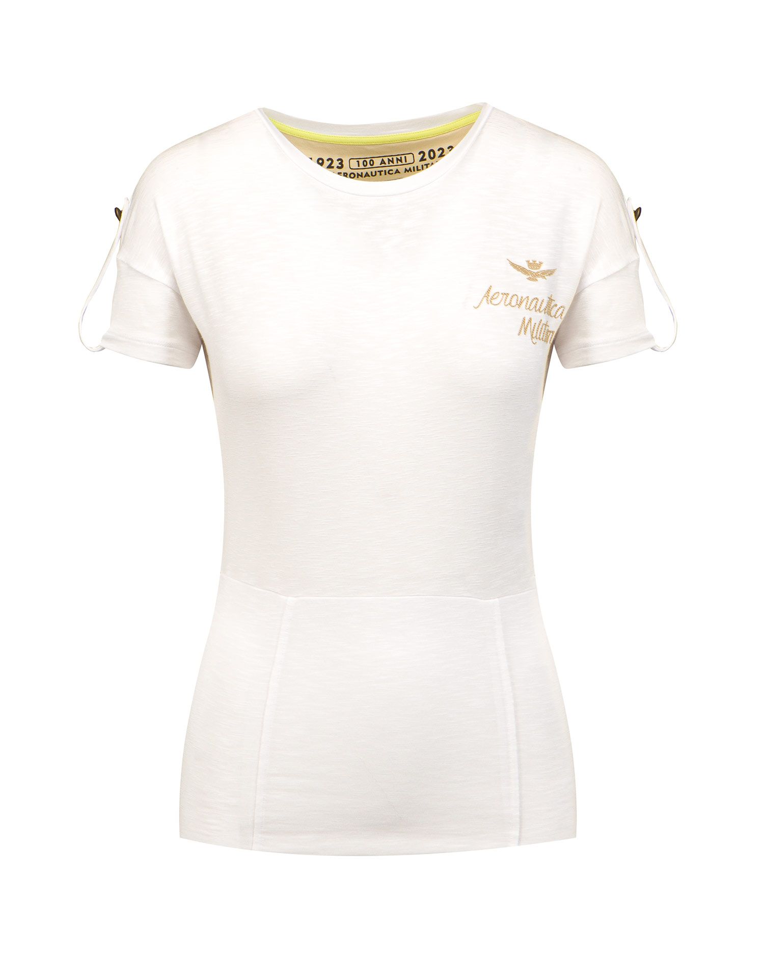 detail Tričko t-shirt m.c. 231TS2106DJ600