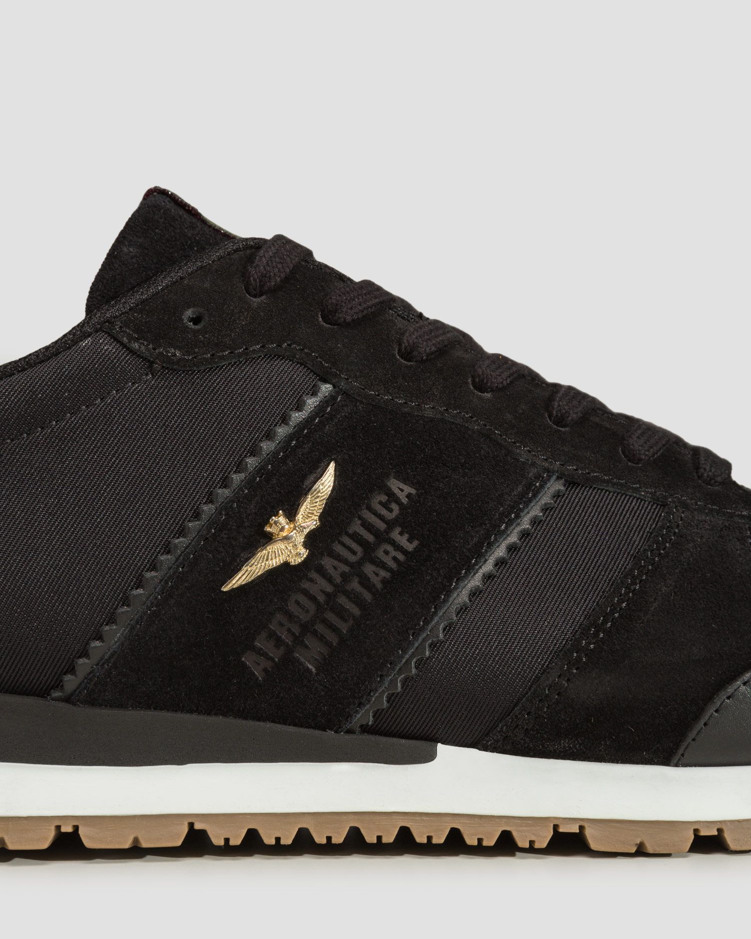 detail Boty sneakers 232SC254CT3106