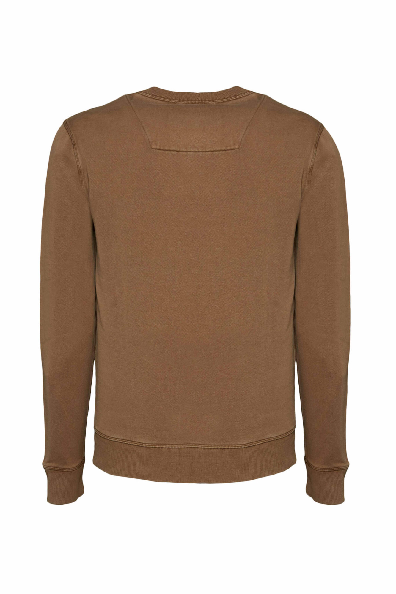 detail Mikina felpa girocollo 182FE1320F361