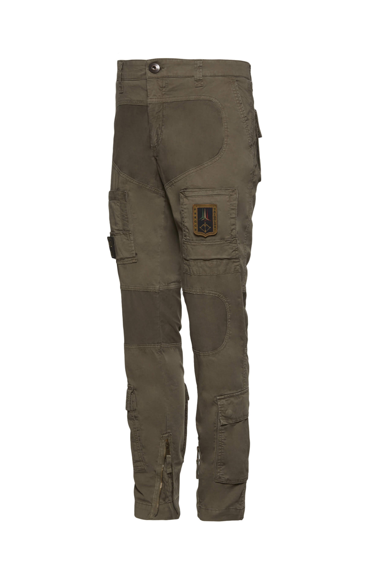 detail Kalhoty pantalone anti-g 191PA1284CT1493