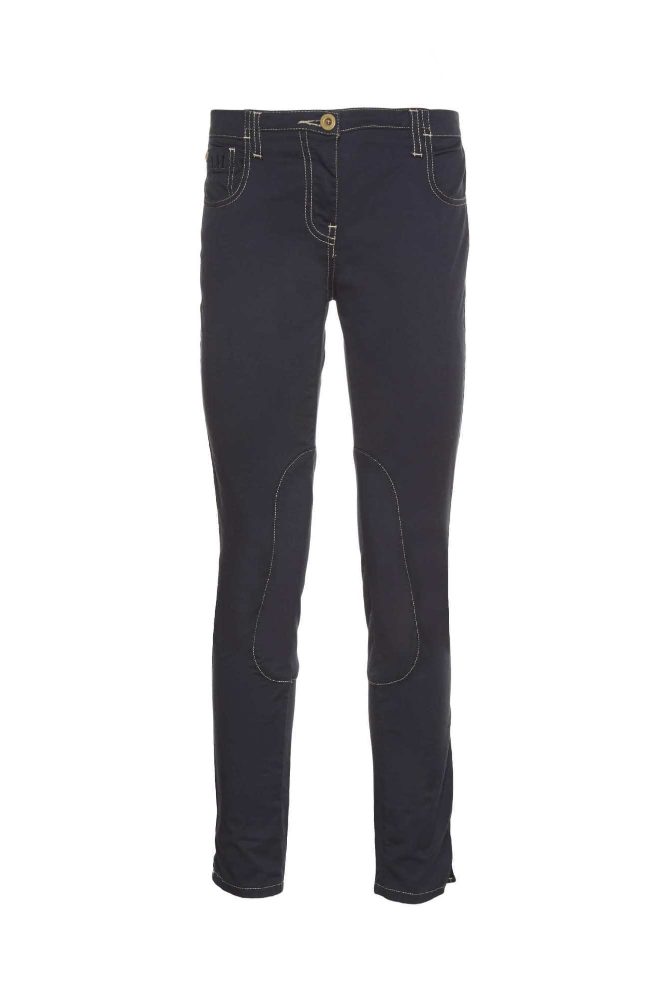 detail Kalhoty pantalone 5 tasche 191PA1343DCT2449