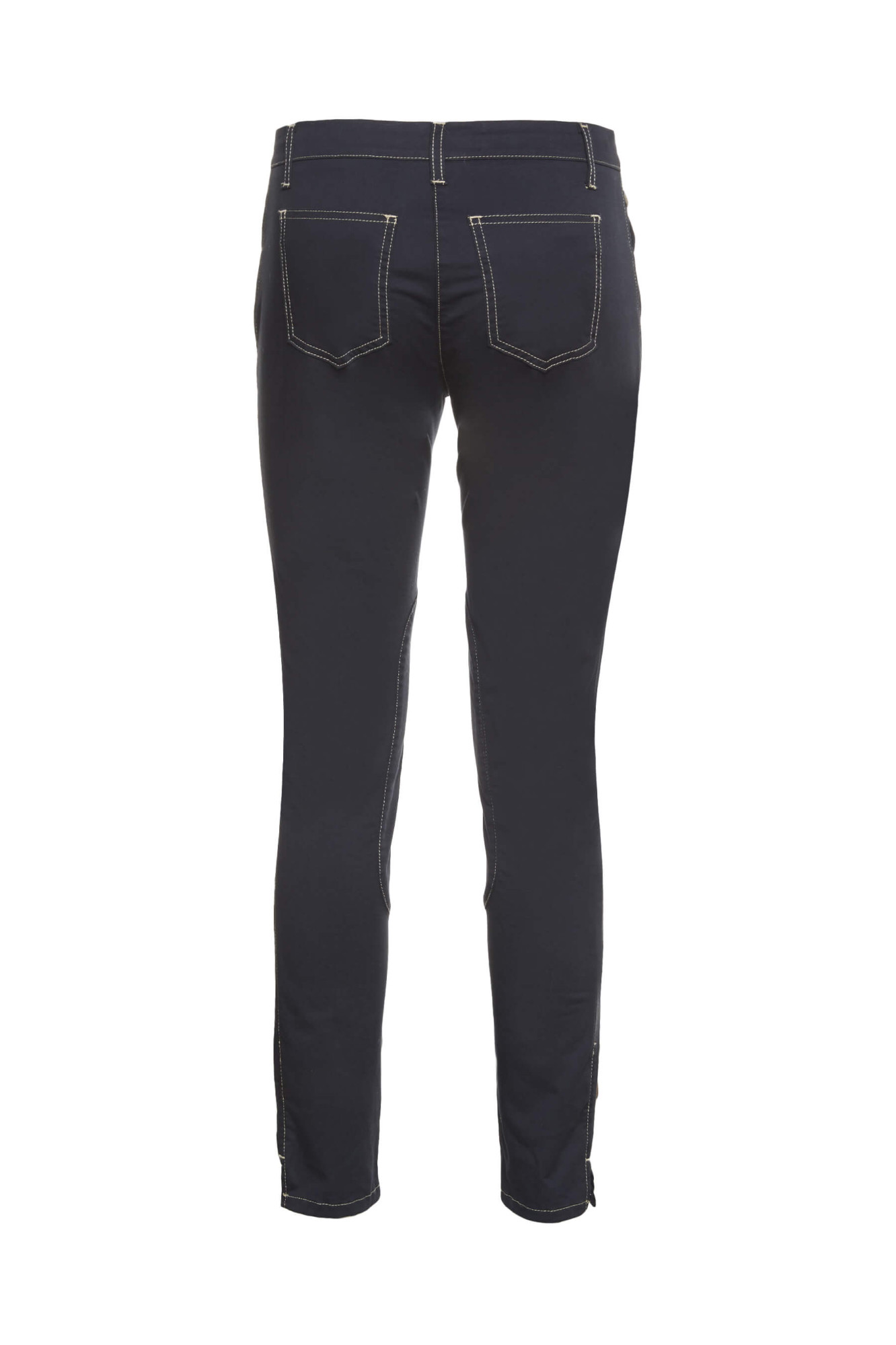 detail Kalhoty pantalone 5 tasche 191PA1343DCT2449
