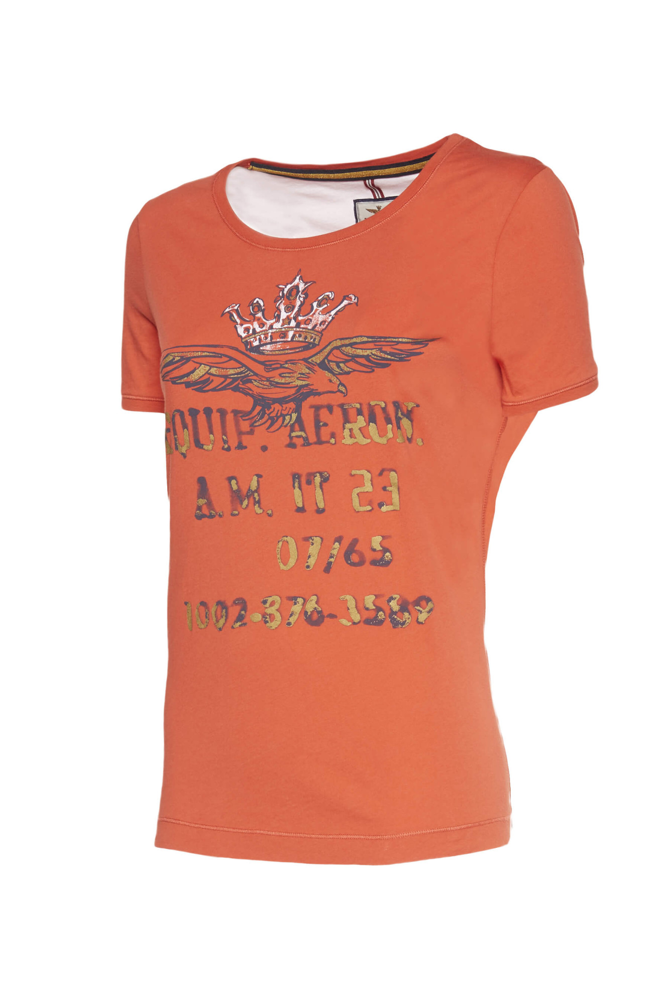 detail Tričko t-shirt m m 191TS1586DJ359