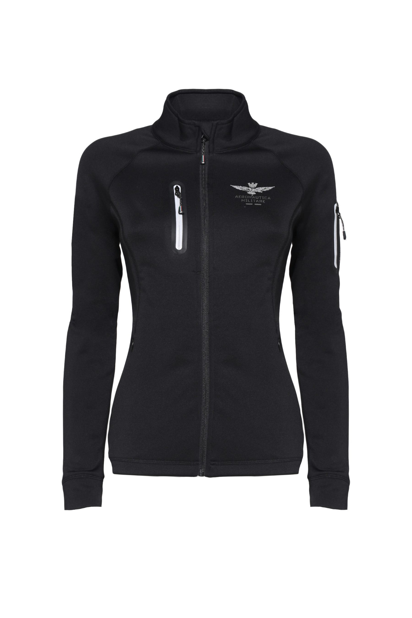 detail Mikina felpa zip active 192FE1421DF383