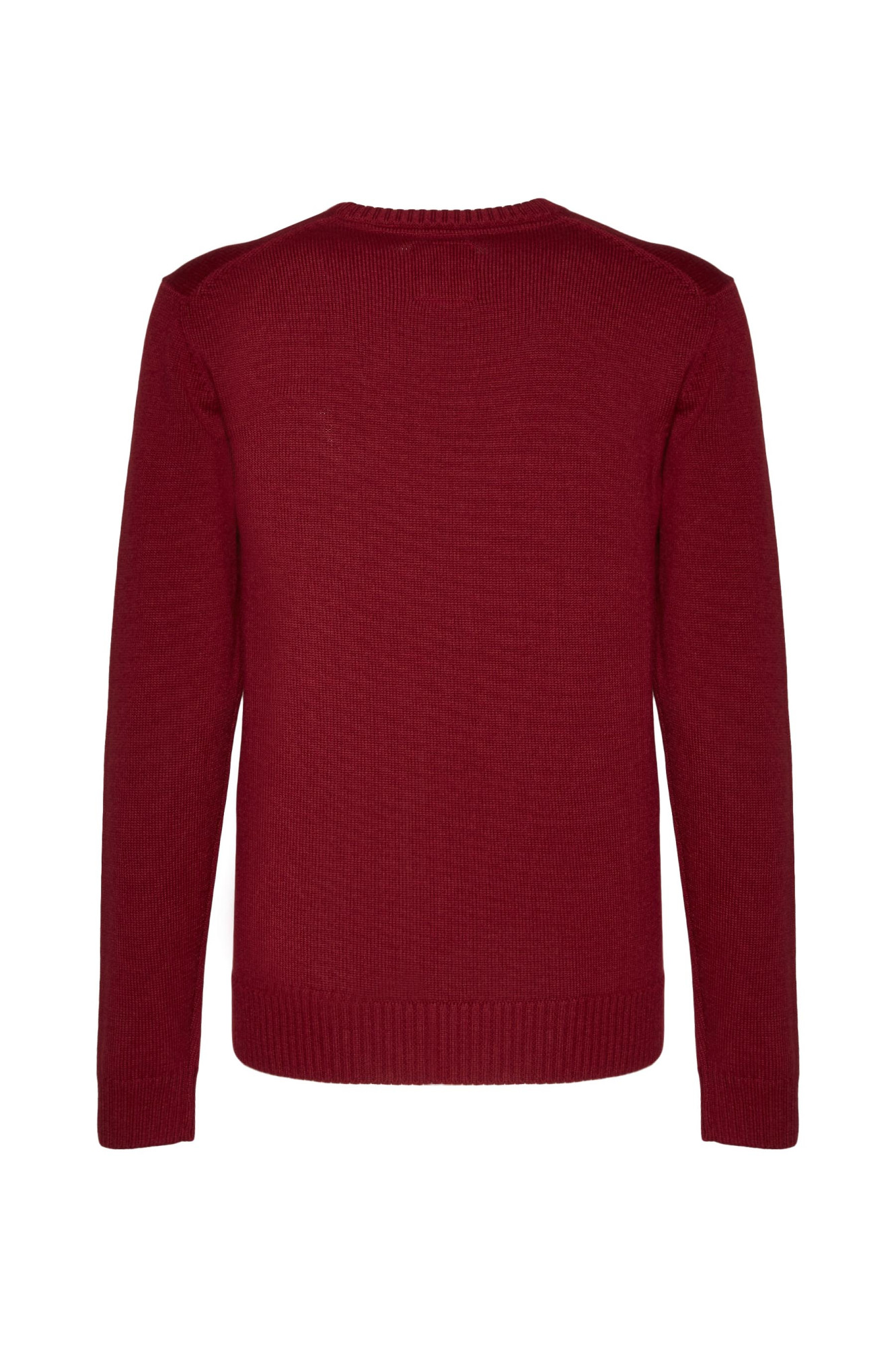 detail Svetr maglia girocollo 192MA1206L384