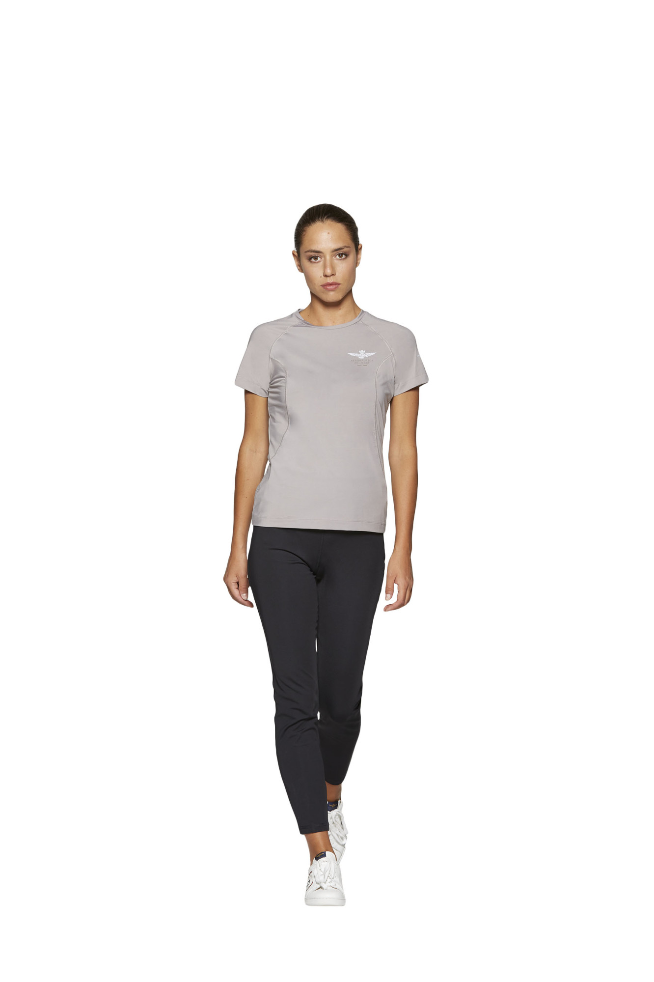 detail Kalhoty leggings active 192PF747DJ456