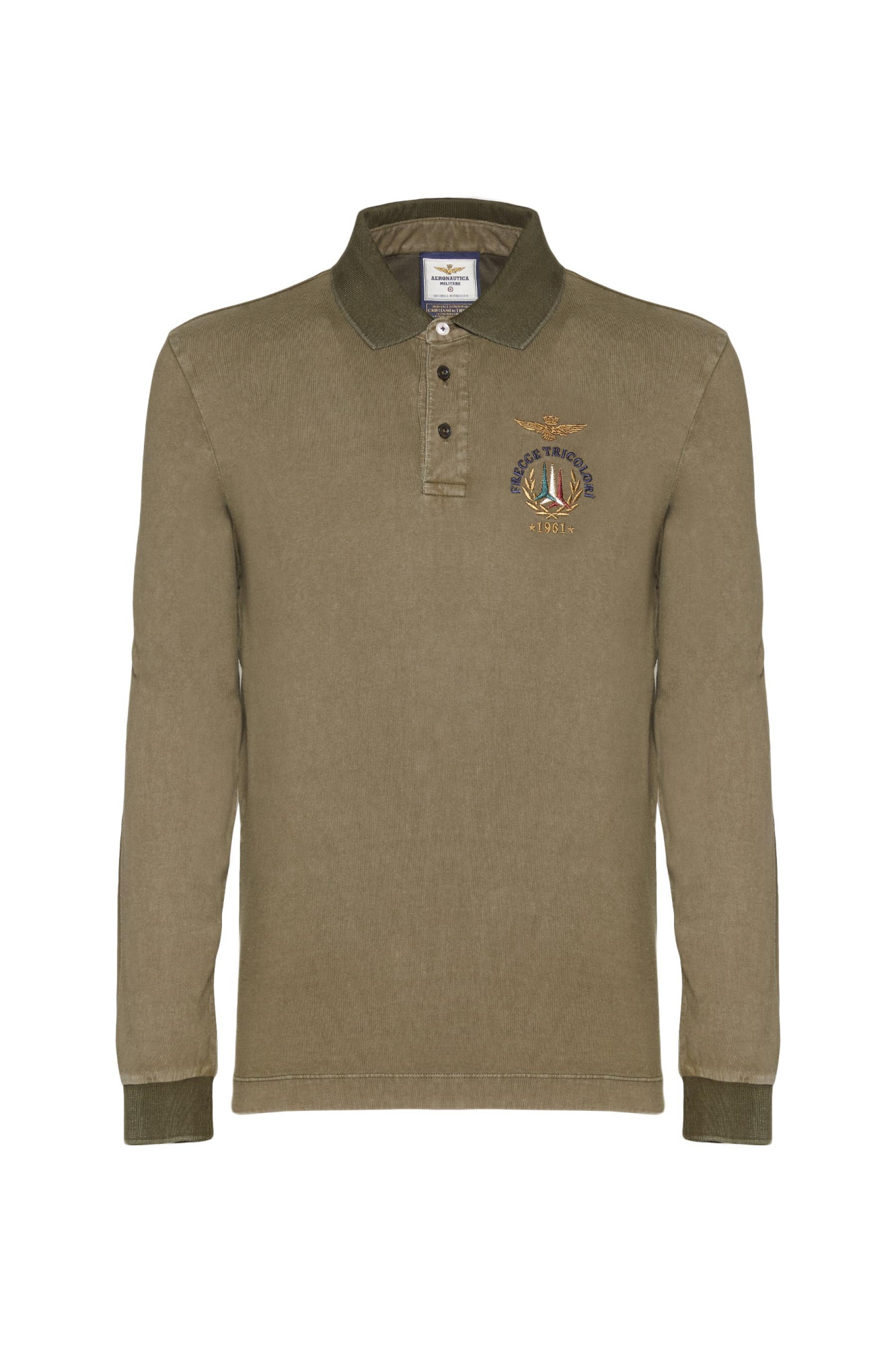 detail Polokošile polo m.l. 192PO1312J399