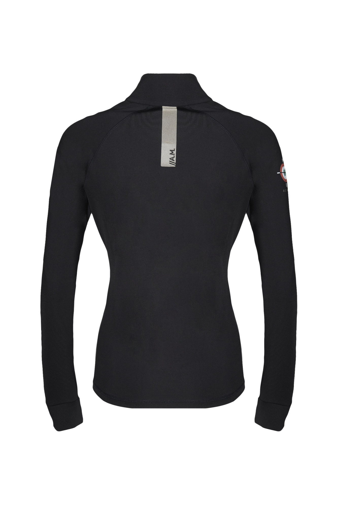detail Tričko t-shirt m.l. active 192TS1652DJ456