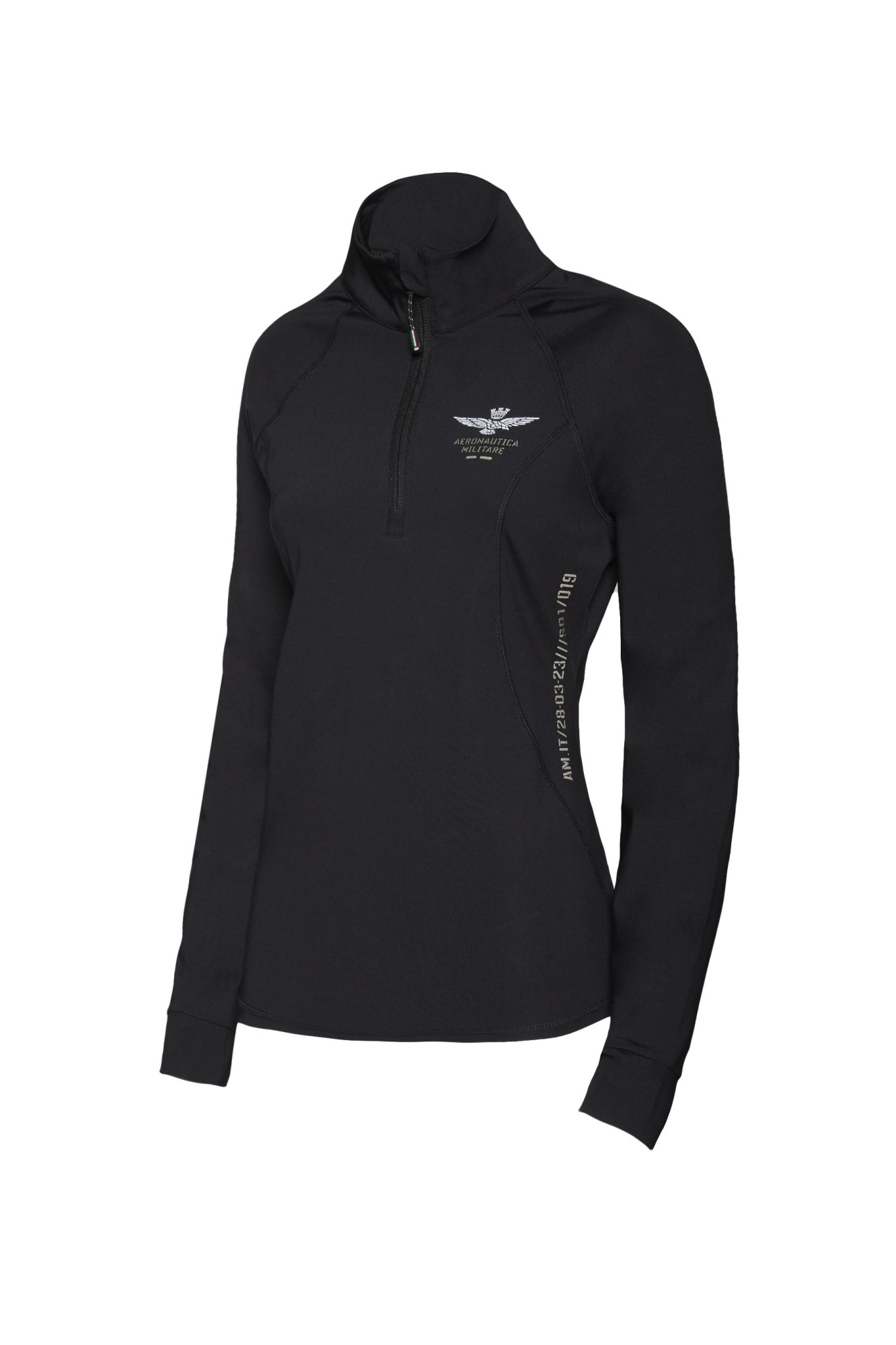 detail Tričko t-shirt m.l. active 192TS1652DJ456