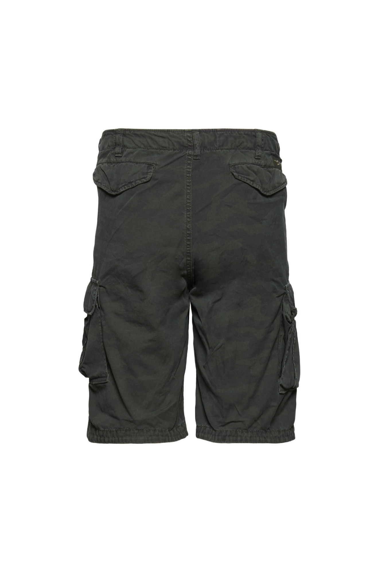 detail Bermudy bermuda 201BE076CT2701