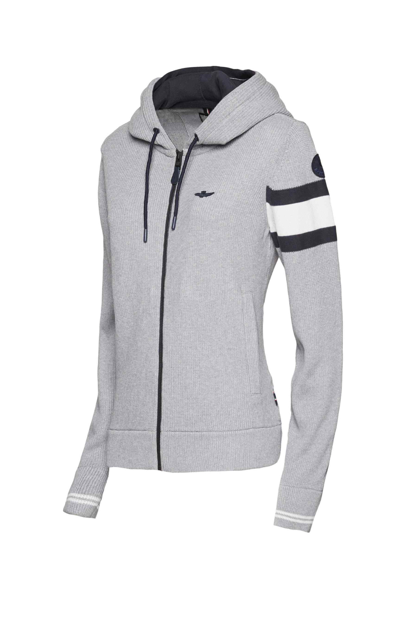 detail Svetr maglia 201MA1233DL397