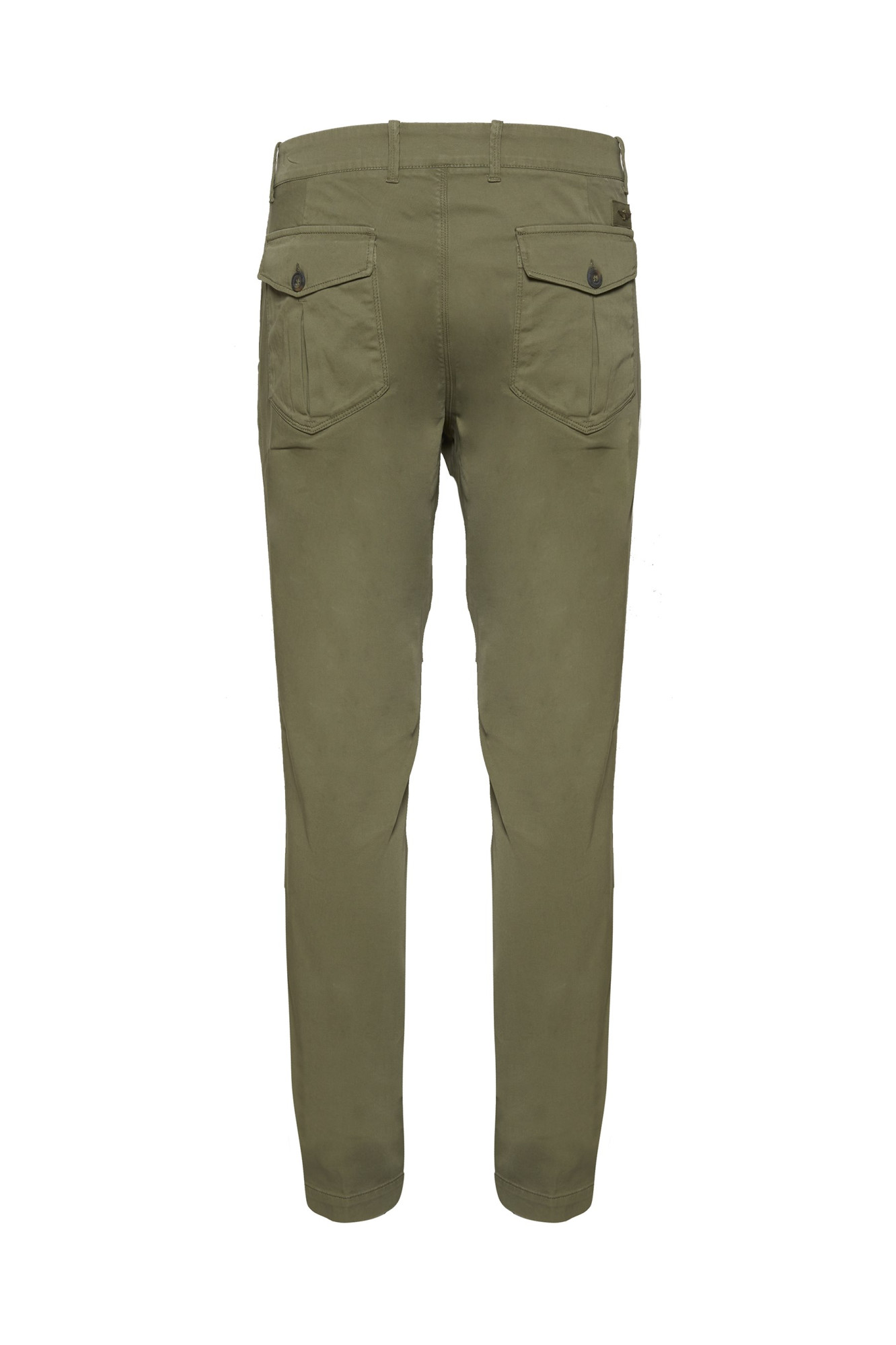 detail Kalhoty pantalone 201PA1389CT2697