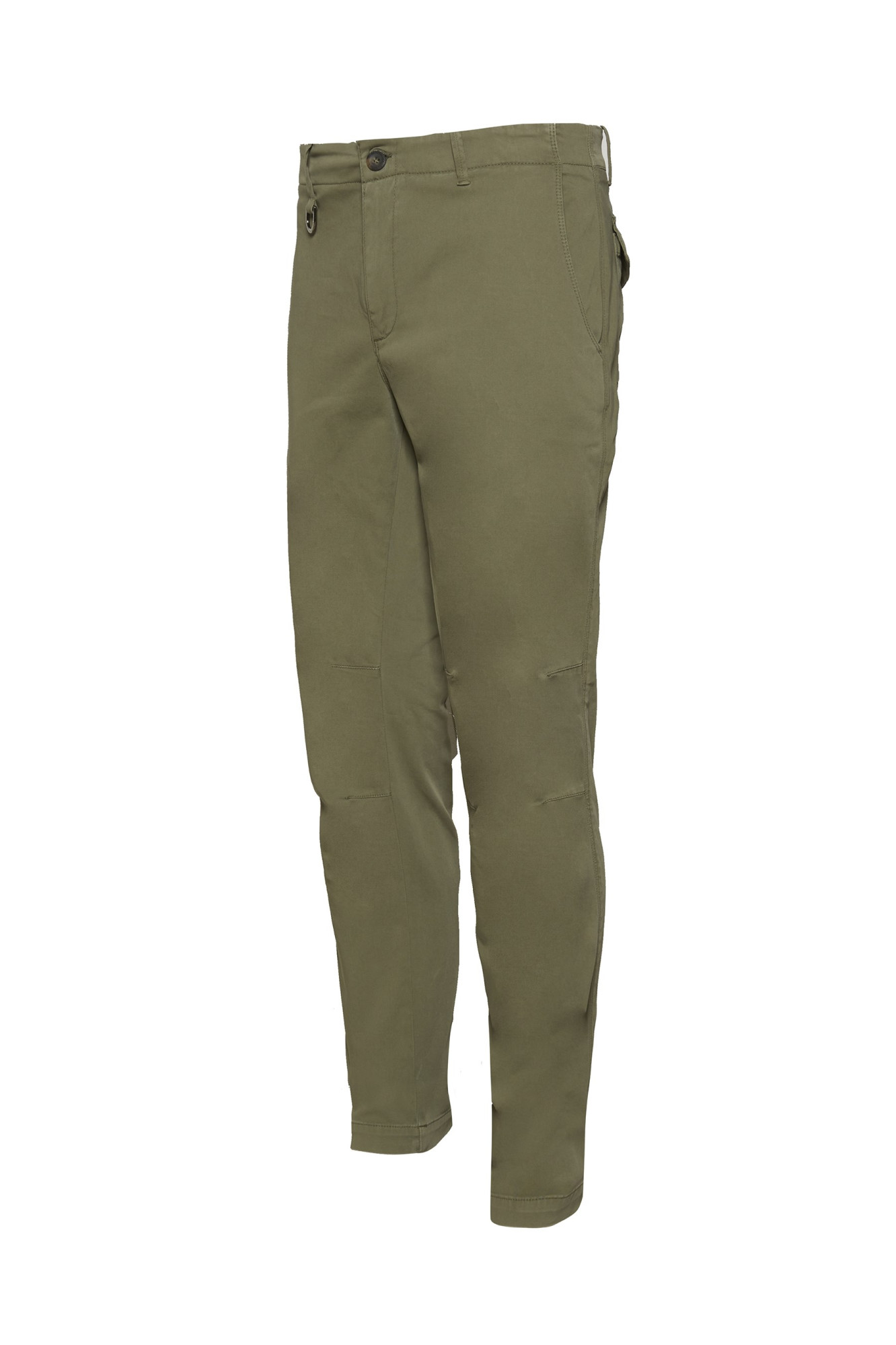 detail Kalhoty pantalone 201PA1389CT2697