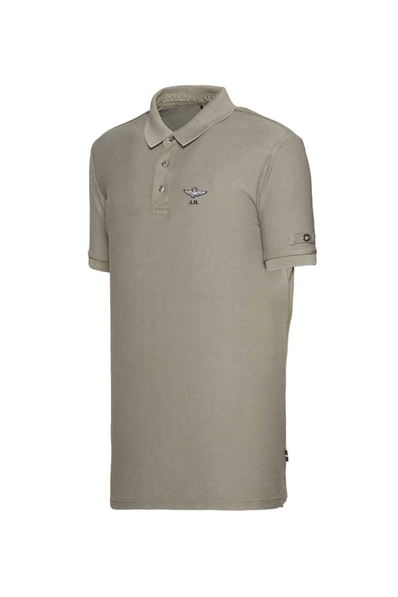 detail Polokošile polo m.c. 201PO1461P144