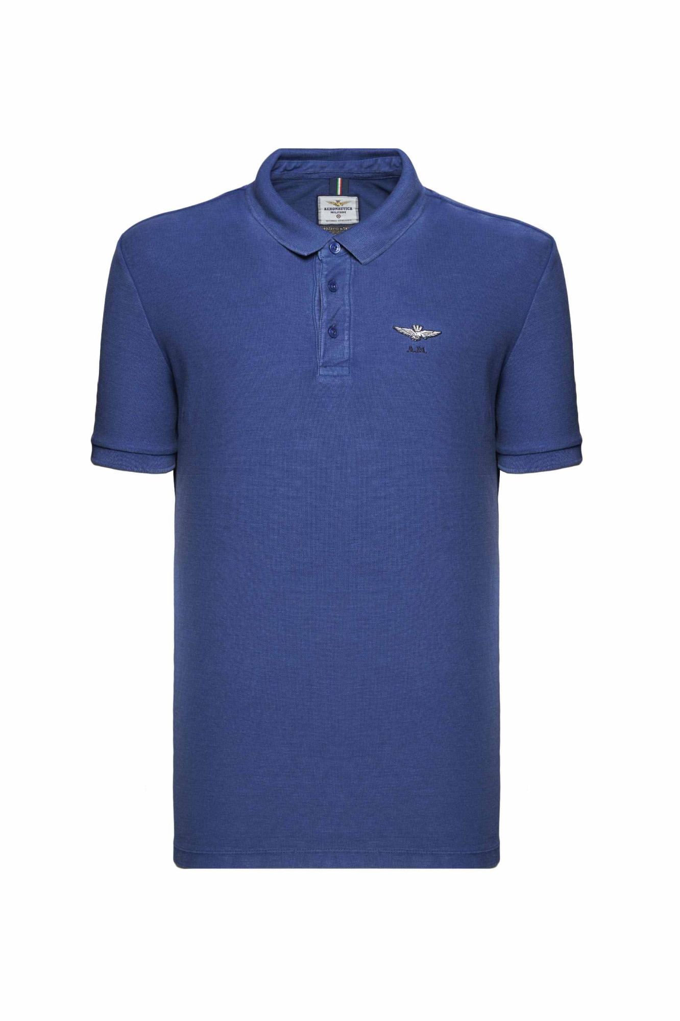 detail Polokošile polo m.c. 201PO1461P144