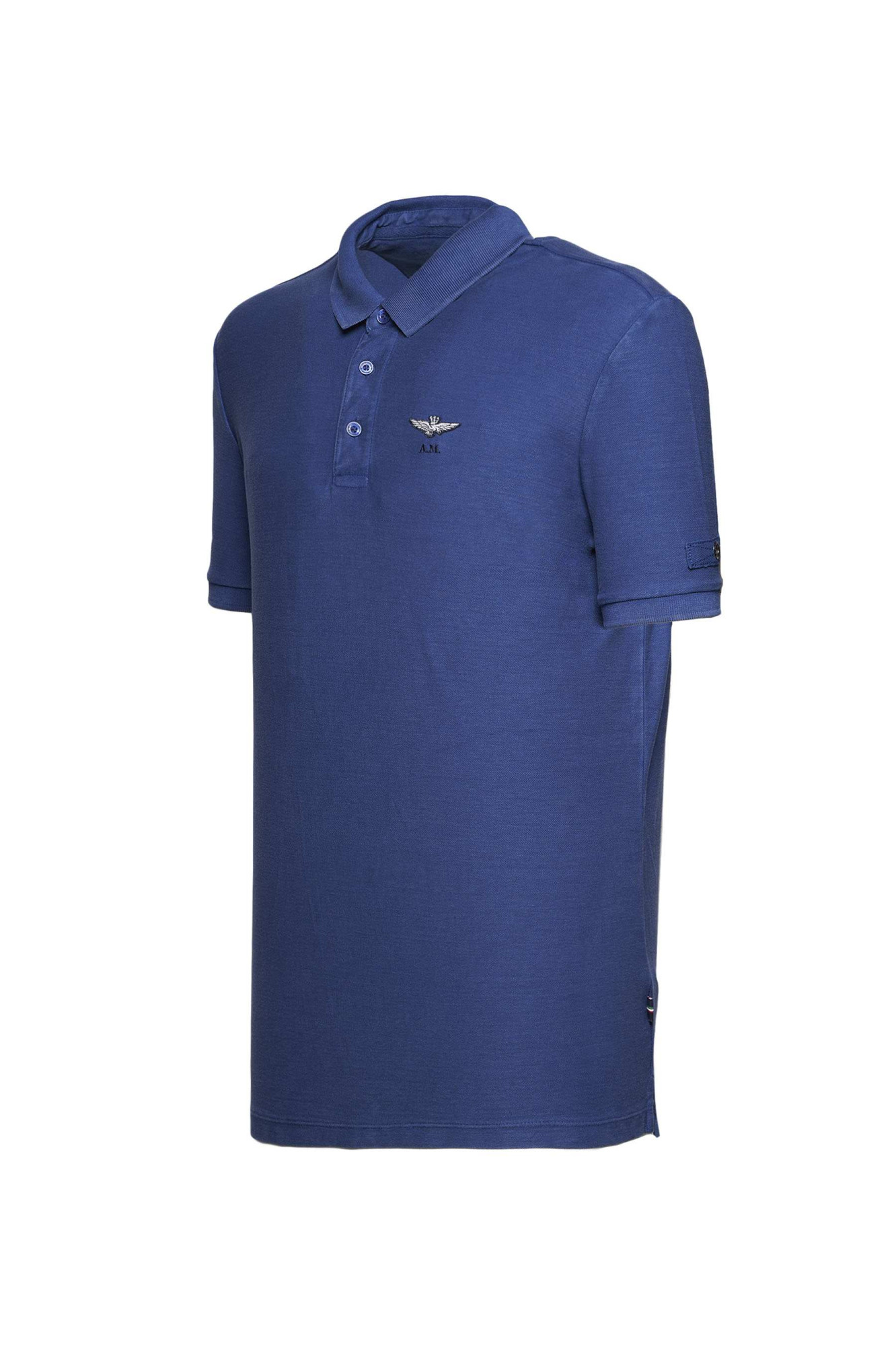 detail Polokošile polo m.c. 201PO1461P144