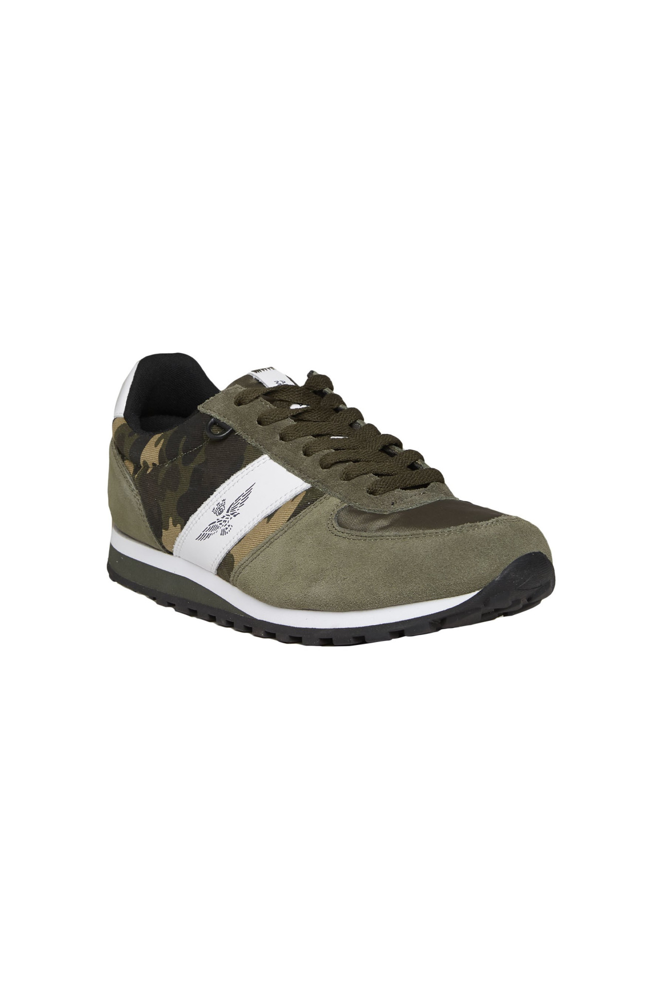 detail Boty sneakers 201SC171CT2665