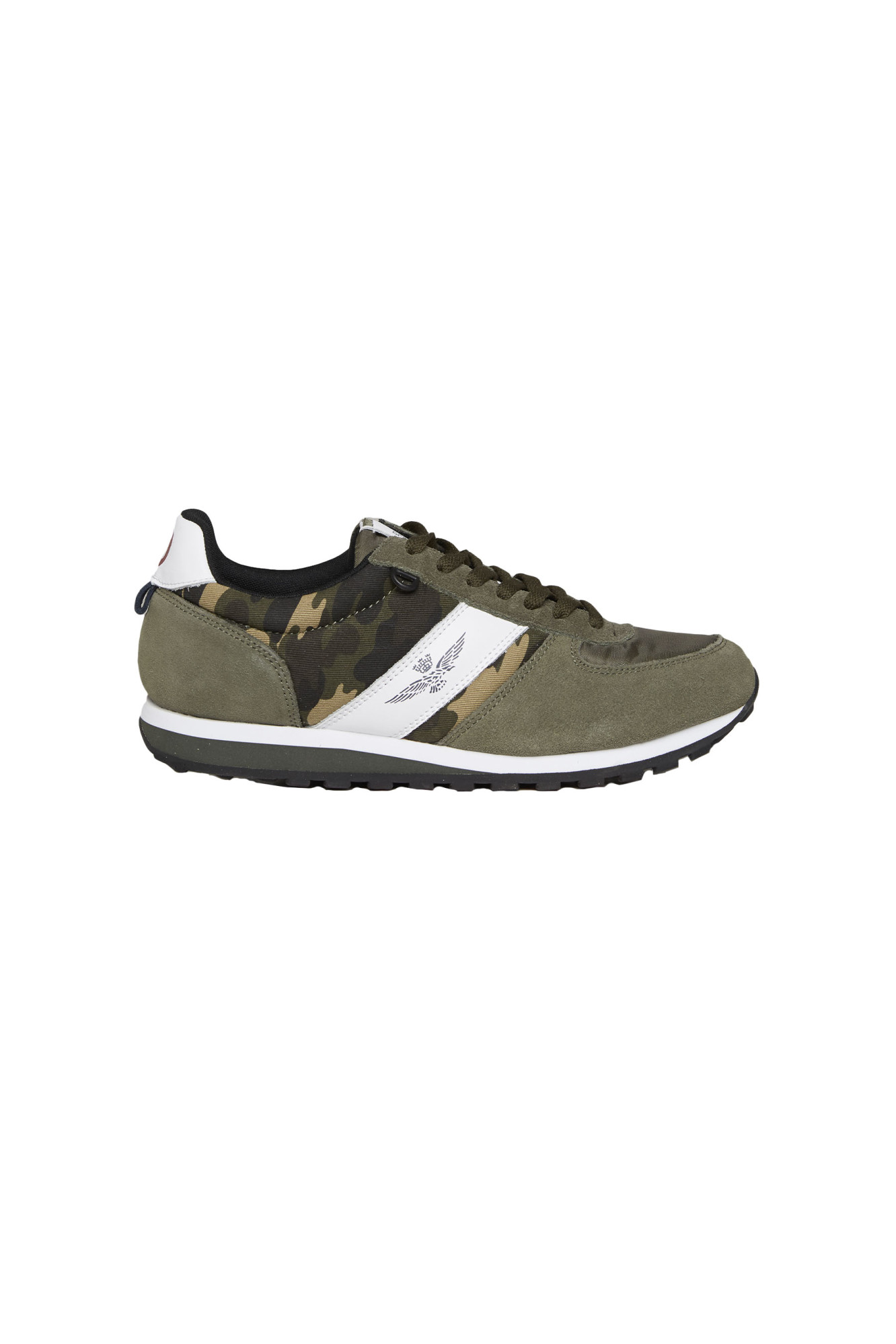 detail Boty sneakers 201SC171CT2665
