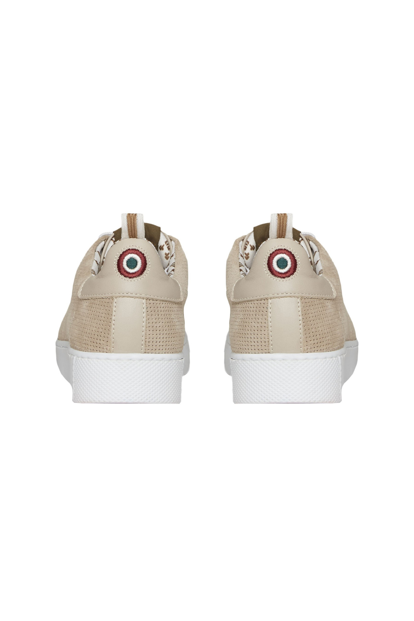 detail Boty sneakers tennis 201SC175DPL123