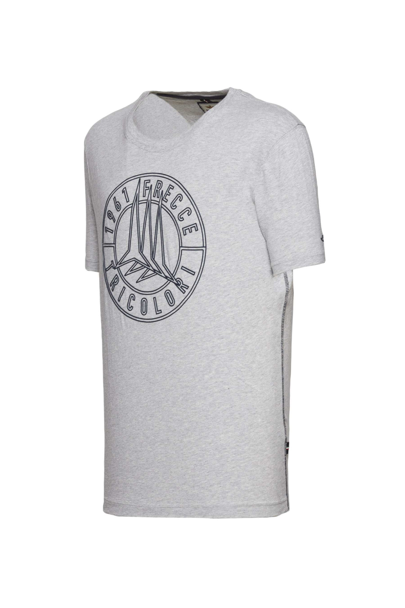 detail Tričko t-shirt m.c. 201TS1697J468