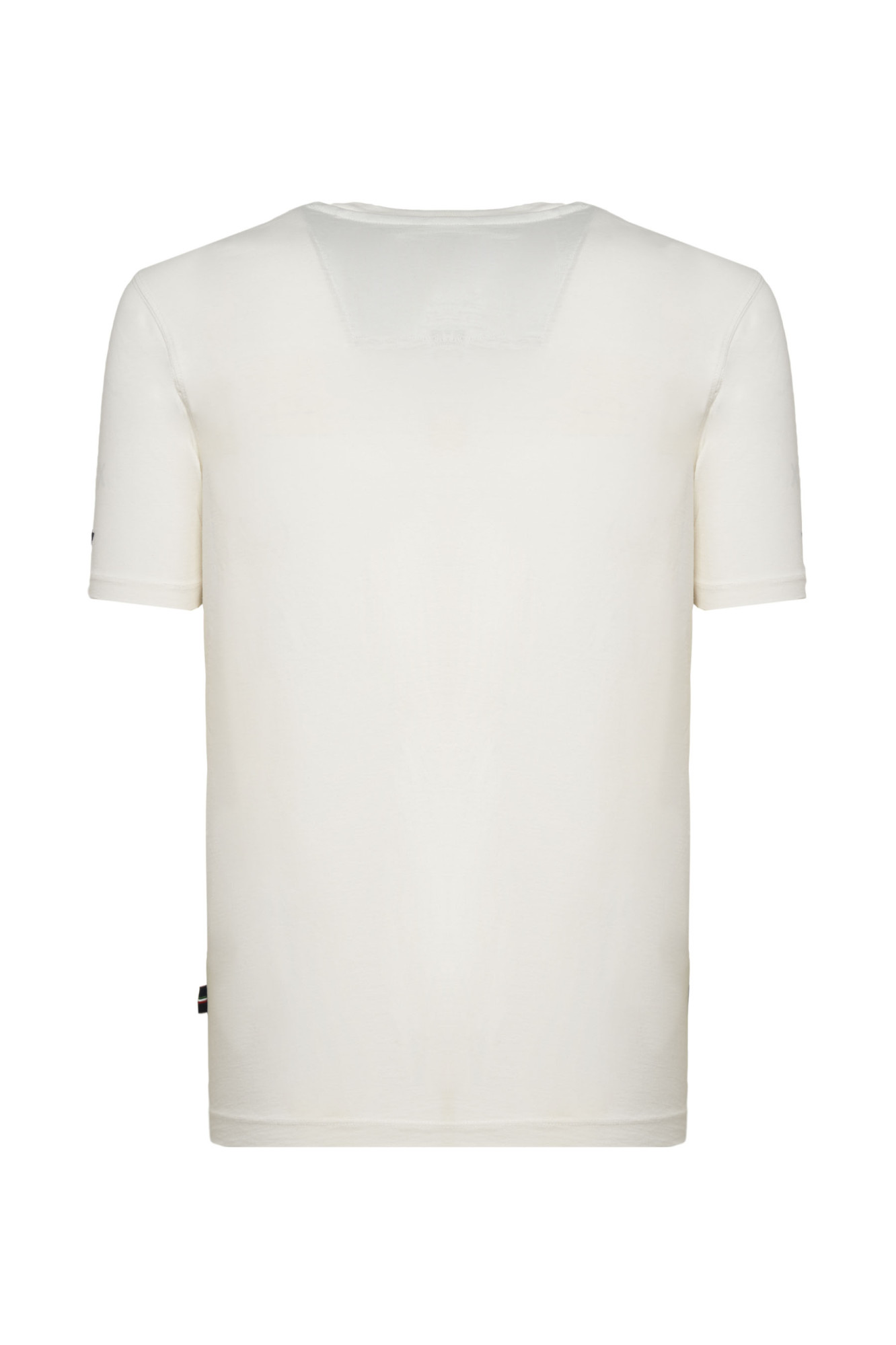 detail Tričko t-shirt m.c. 201TS1697J468