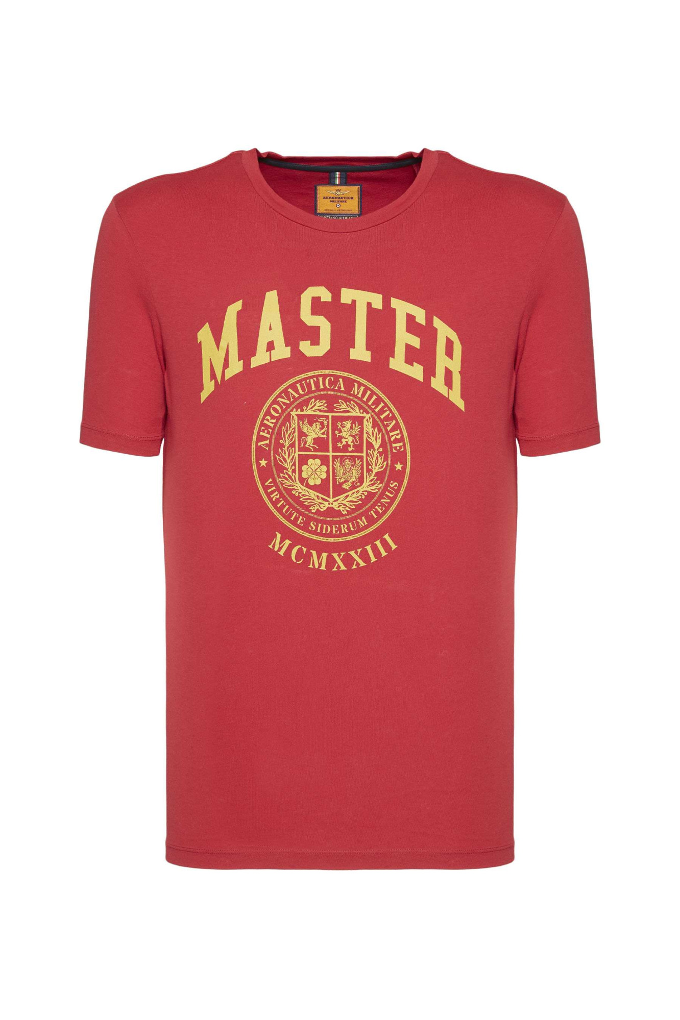 detail Tričko t-shirt m.c. 201TS1732J471