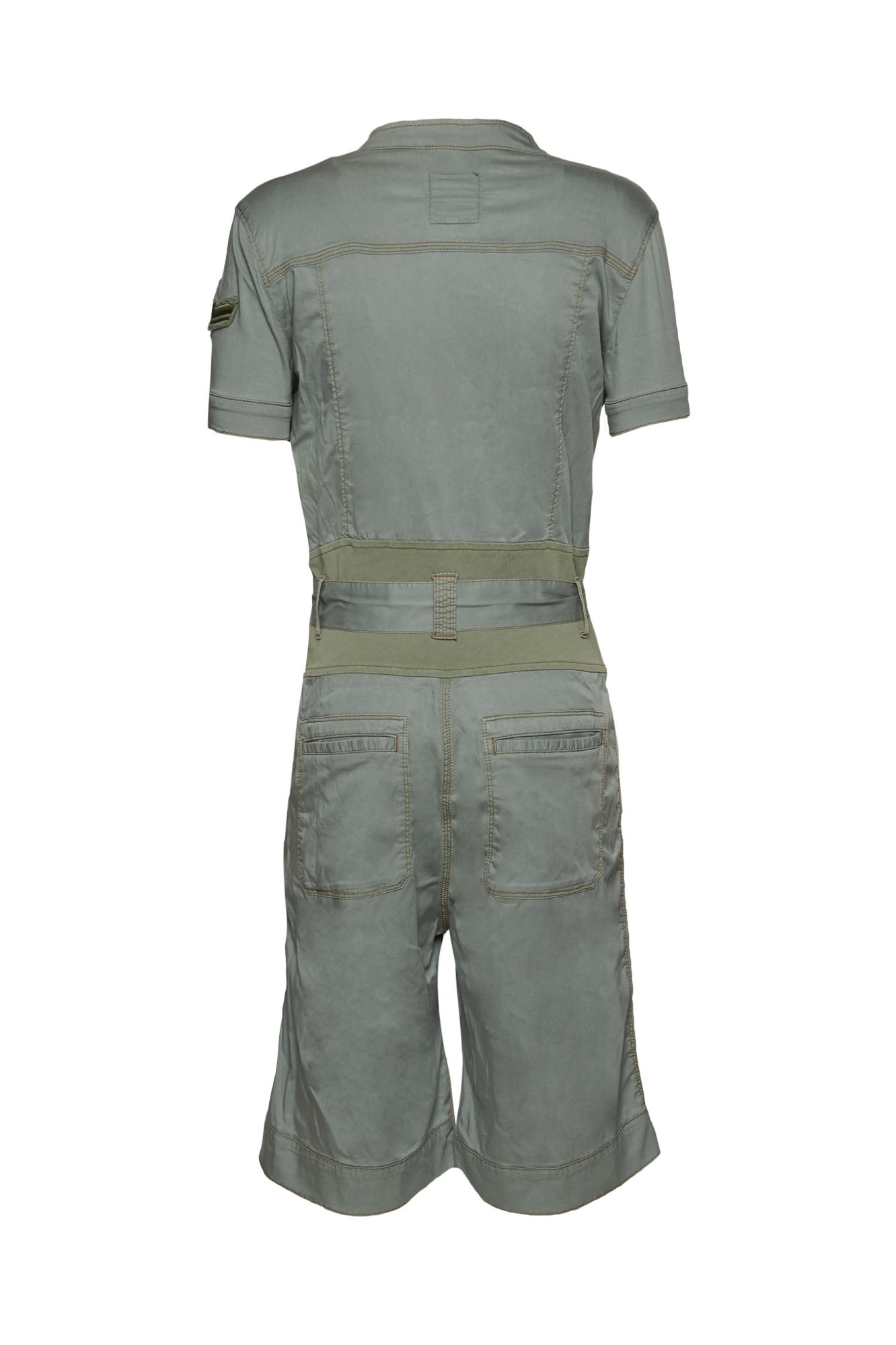 detail Overal tuta militare 201TU078DCT2271