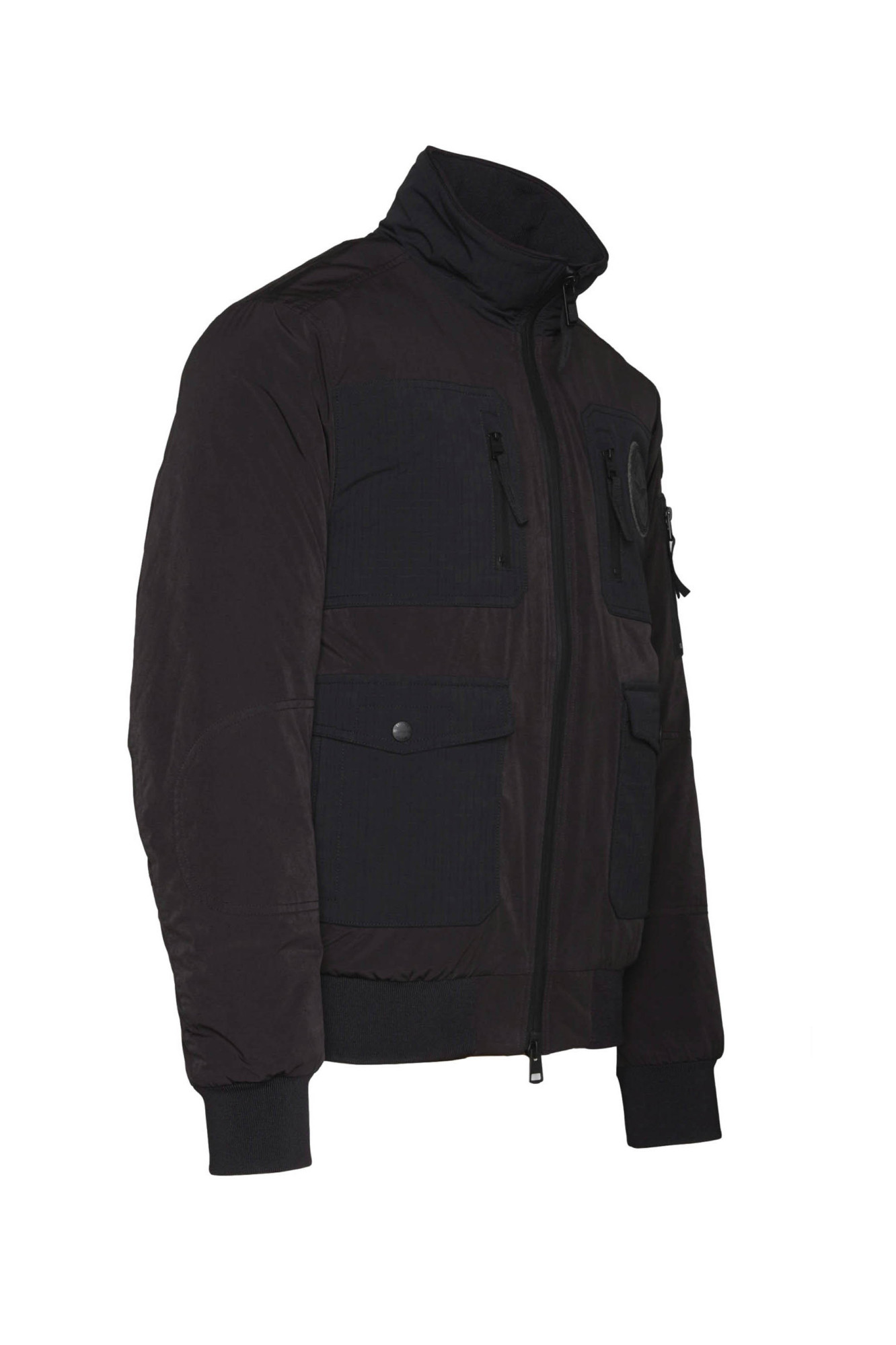 detail Bunda giubbino 202AB1906CT2736