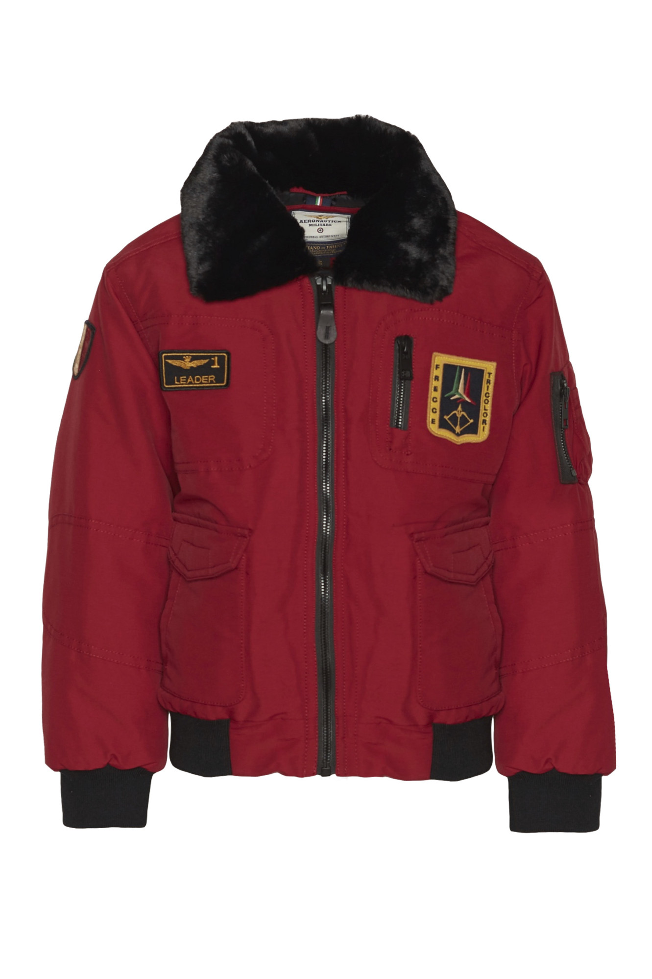 detail Bunda pilot 202AB1907JRCT2518